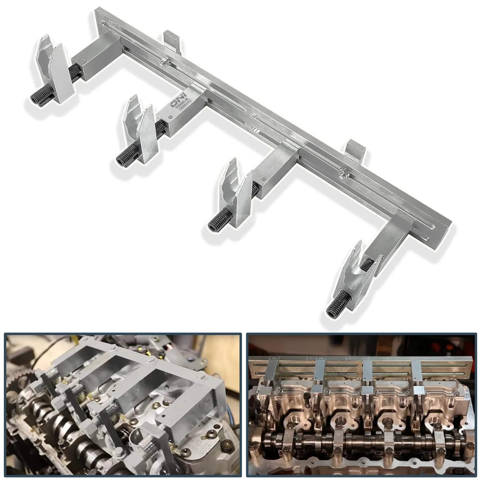 10259A / 10259B Mopar Engine Actuator Spring Compressor Alternative Tool for Fiat MultiAir & Turbo Engines 1.4L 16V, 2.4L - Image 7