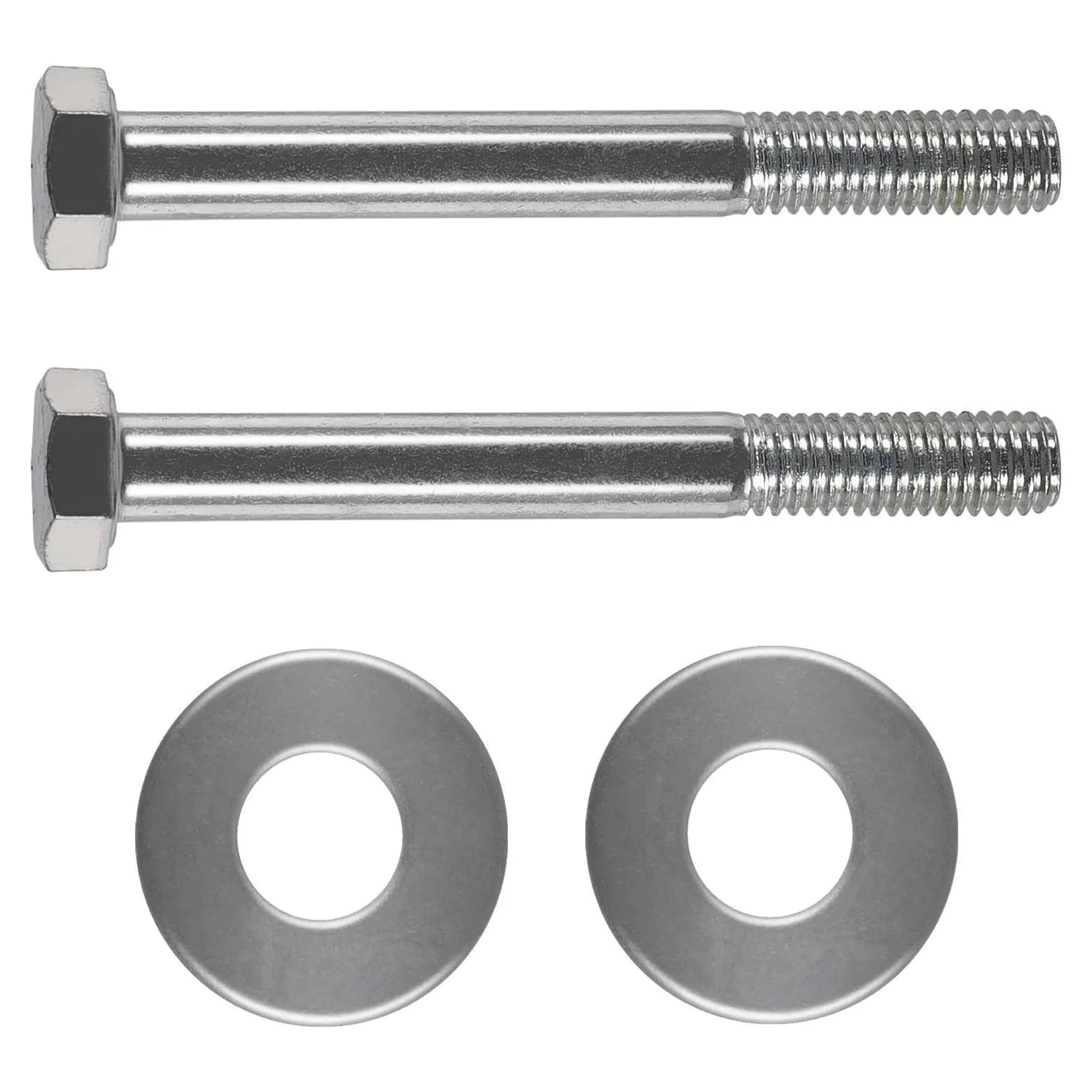 64300 Toyota / Lexus Crankshaft Pulley Holder Harmonic Damper Alternative Tool with 2PCS Crank Bolts - Image 7