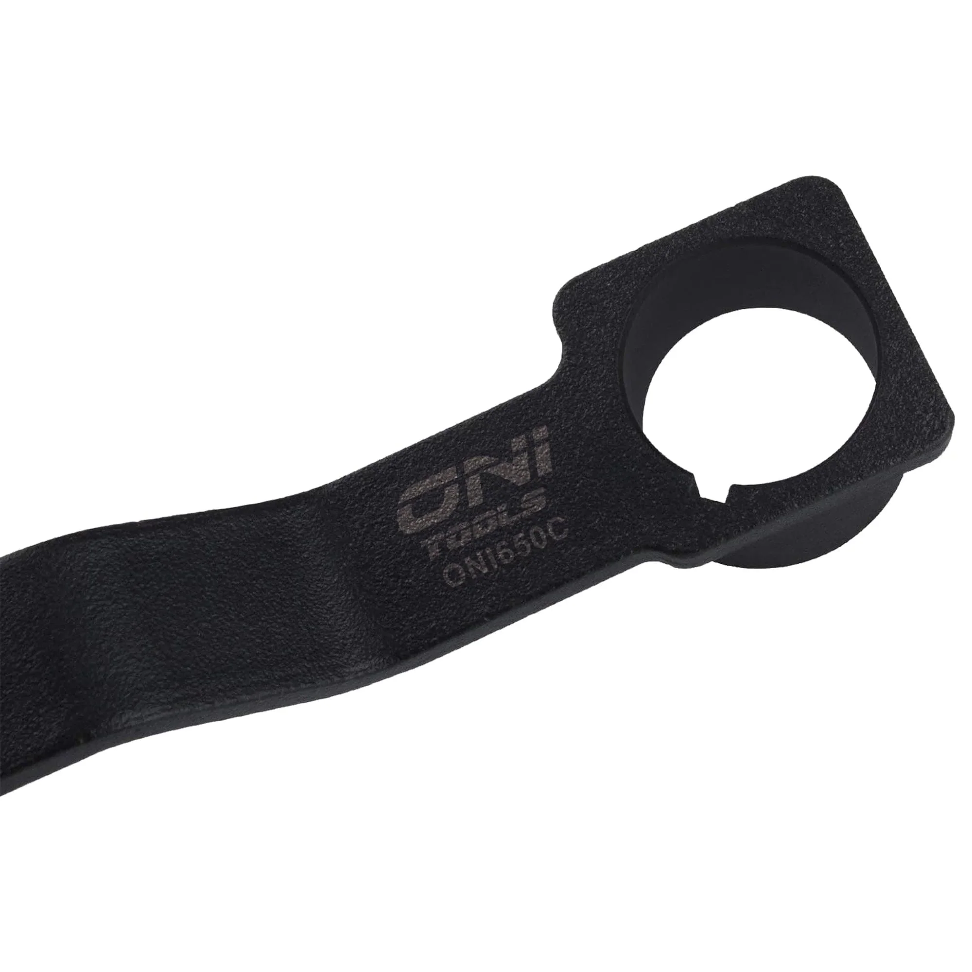 Crankshaft Holding Tool for Ford 4.2L, 4.6L, 5.4L, 6.8L Engines - 303-448, T93P-6303-A, and 6024 Timing Chain Alternative Tool - Image 2