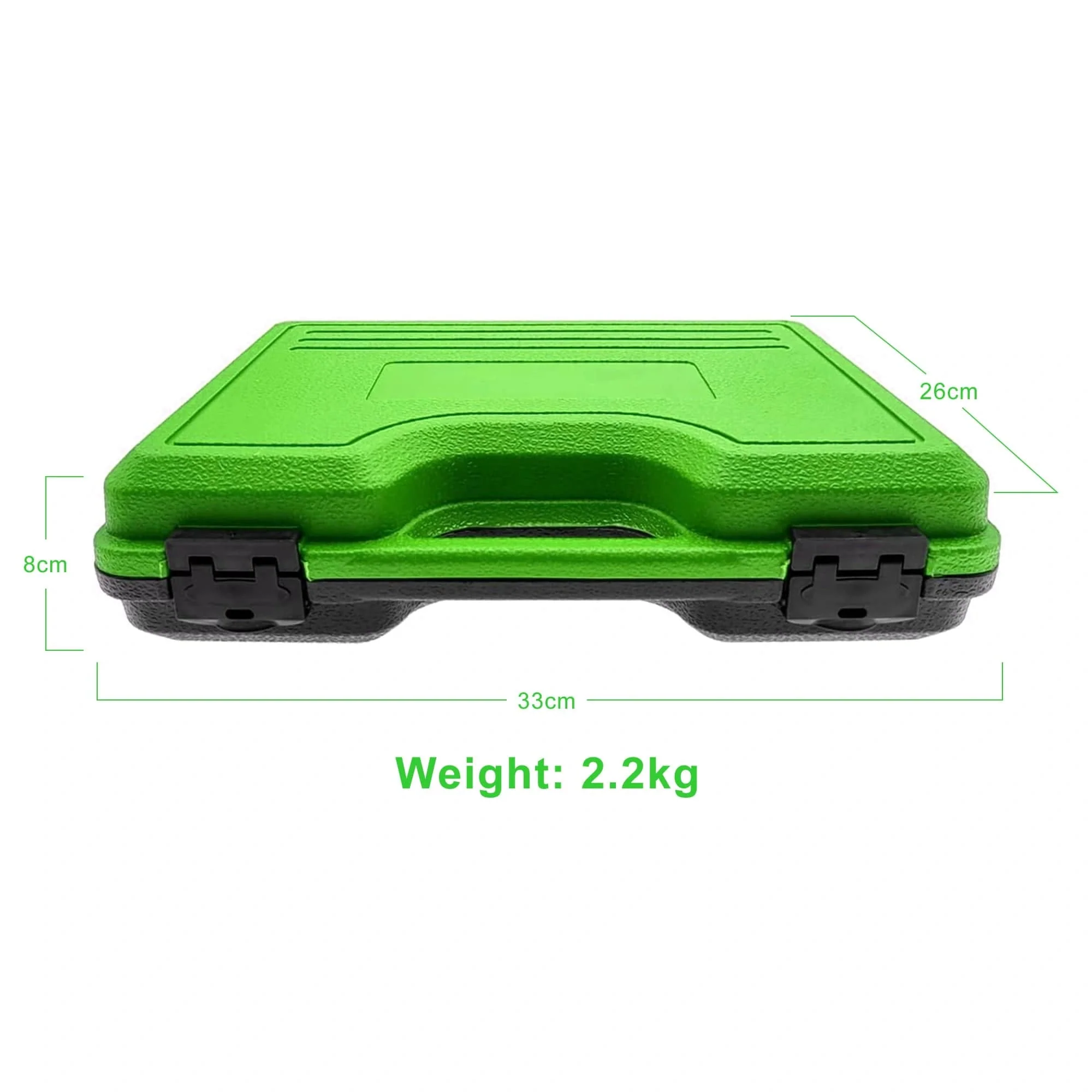 303-1655 Camshaft Holding Tool for Ford 3.5L EcoBoost Compatible with F-150, Expedition, Navigator, Includes Cylinder Head Screw Removal Socket High-Performance Engine Alignment Alternative Tool - Image 3