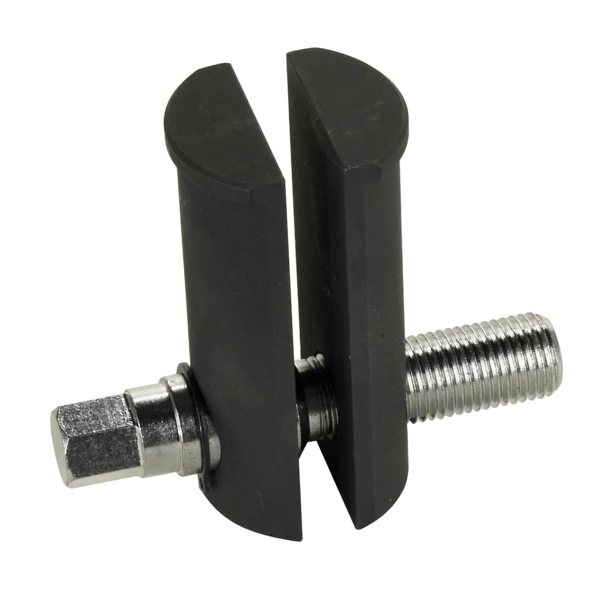 OTC 4796 Steering Neck Bearing Race Remover For Harley Motorcycle Steering Head Races (1-1/8–2-5/8 in I.D.) Alt - Image 2
