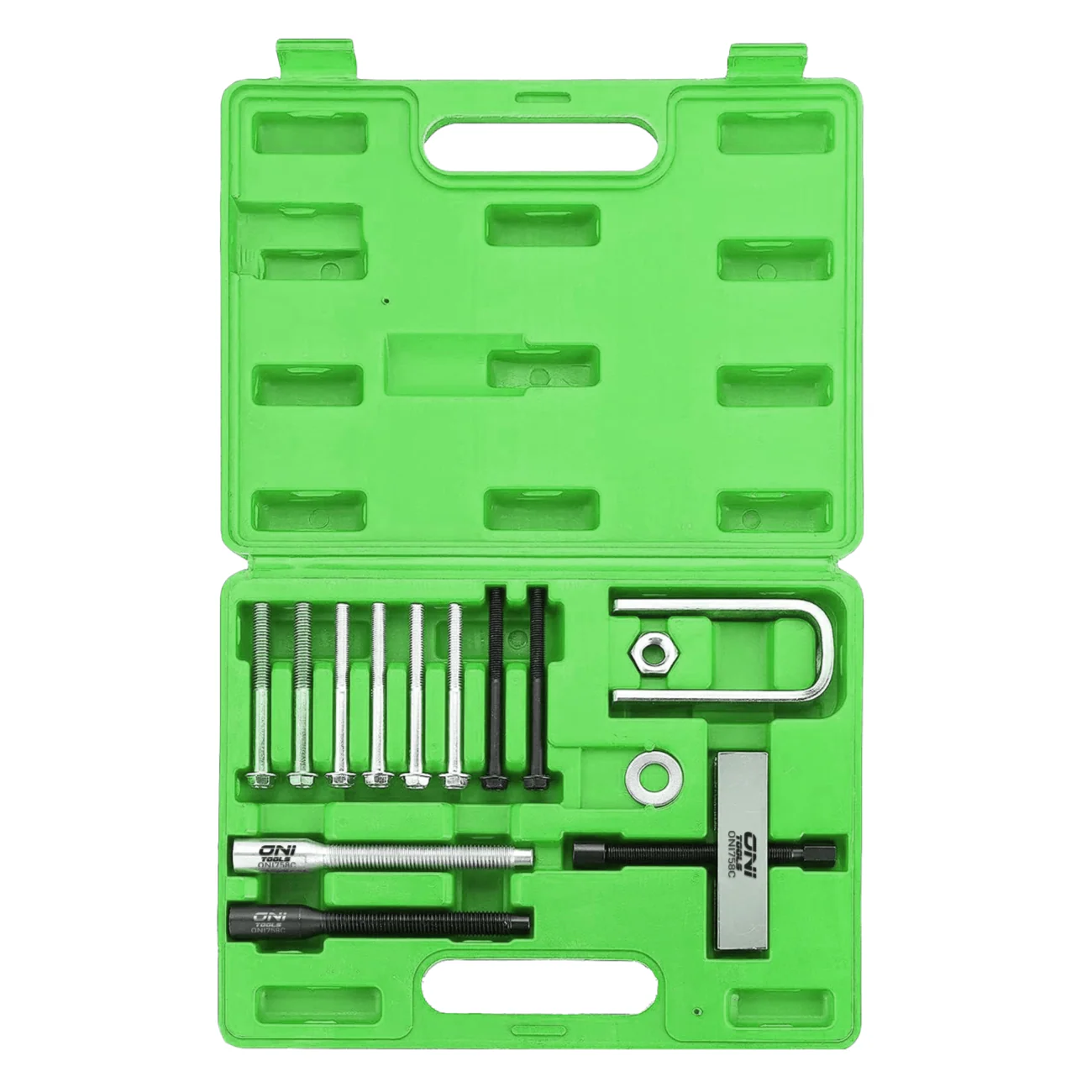 Steering Wheel & Lock Plate Service Kit For GM Tilt Columns 1969–1994 Chrysler Tilt Universal Cap Screws OTC 7927A, 1500 Alt - Image 2