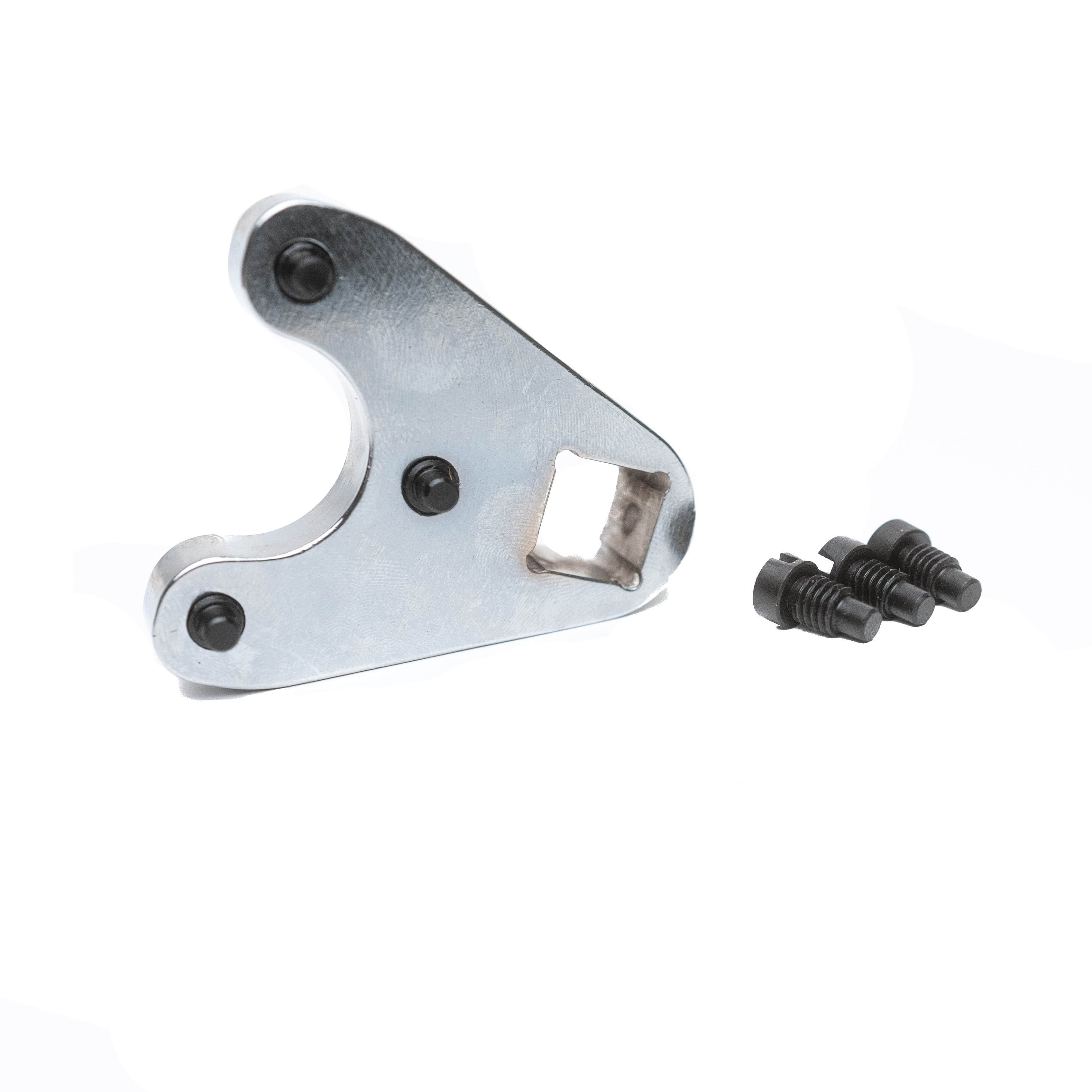 Outboard Trim/Tilt Pin Wrench 38mm x 4mm Tool AMT0004 YB-06175-2B - Image 3