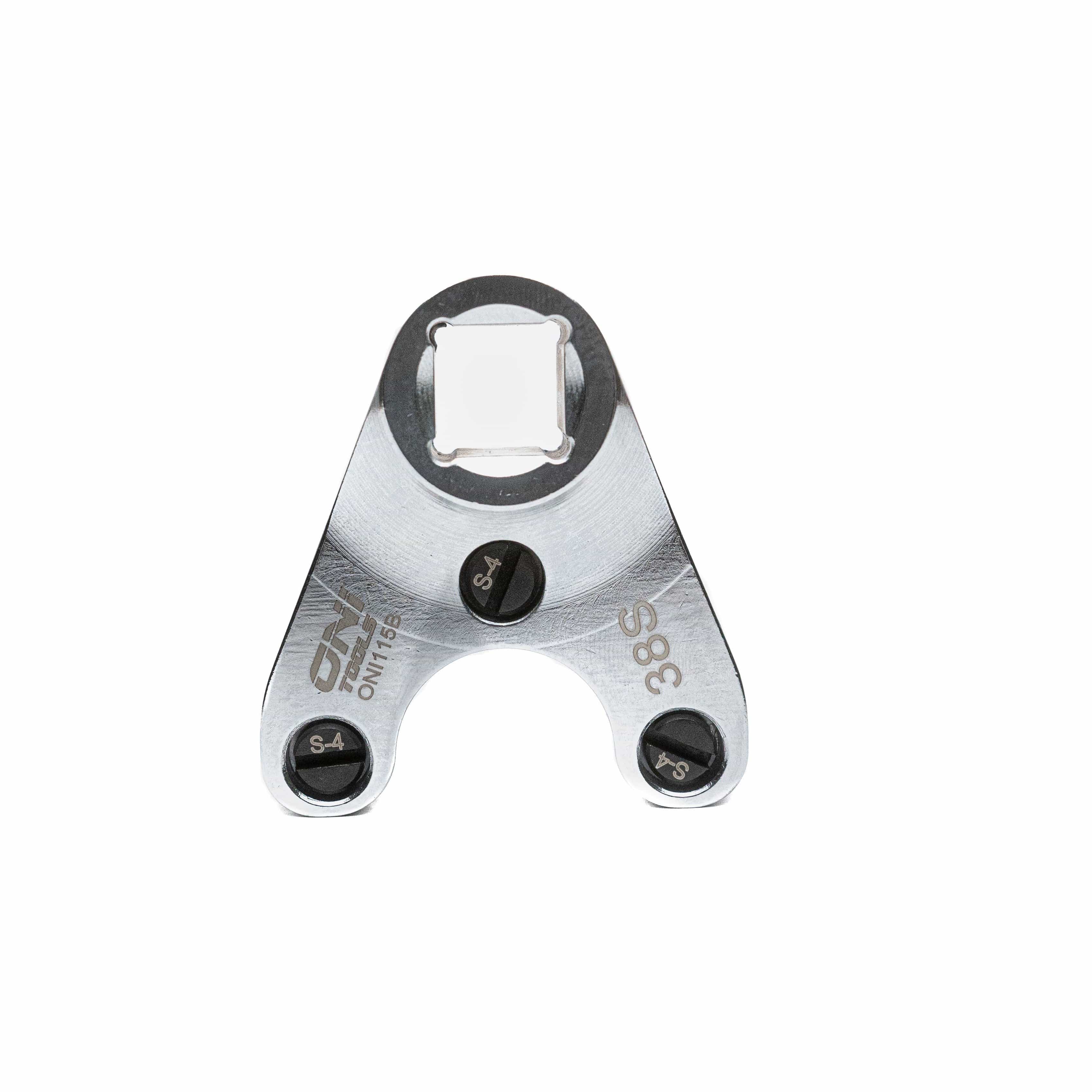 Outboard Trim/Tilt Pin Wrench 38mm x 4mm Tool AMT0004 YB-06175-2B - Image 4