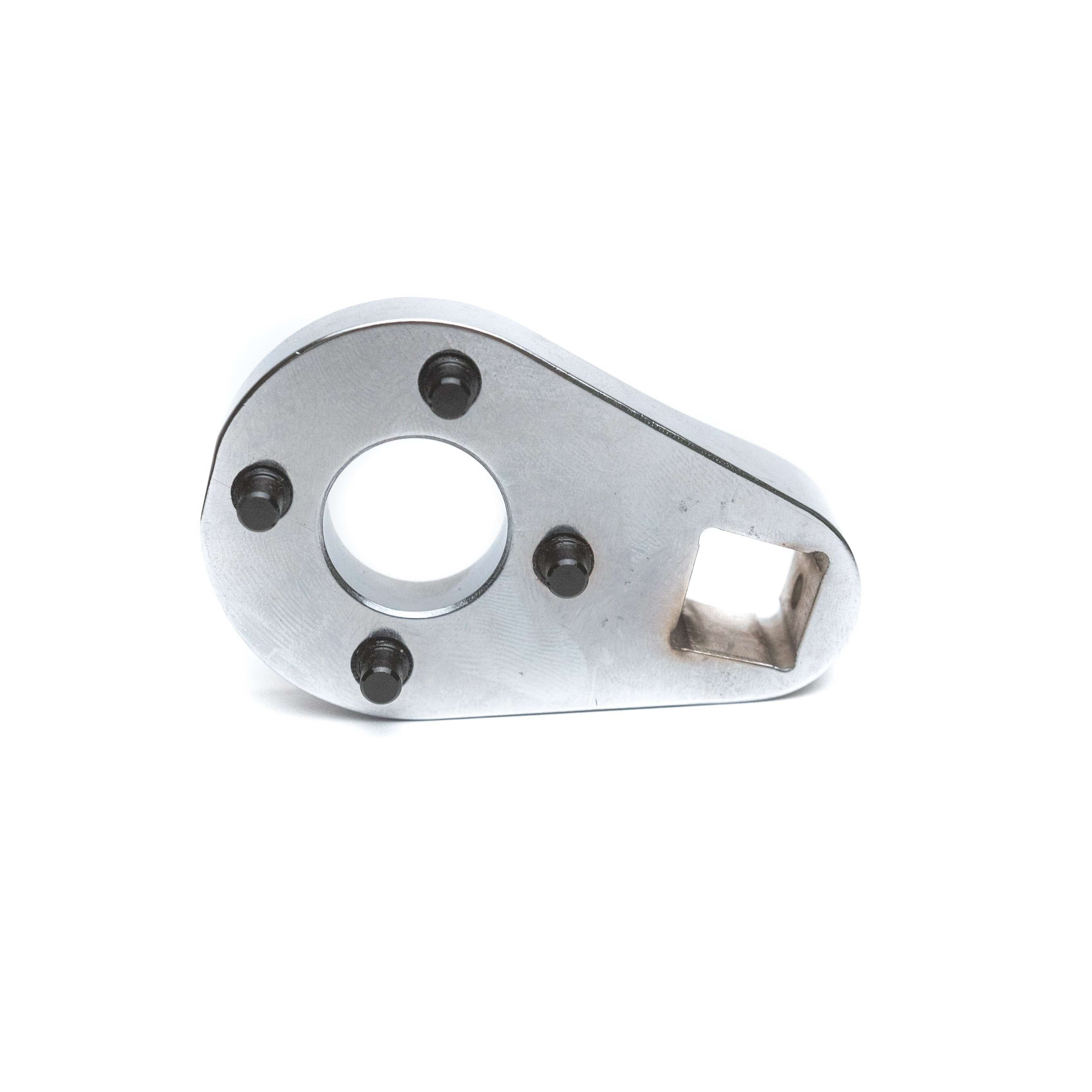 Outboard Trim/Tilt Pin Wrench  32mm x 4mm Tool AMT0006 YB-06175-1A - Image 3