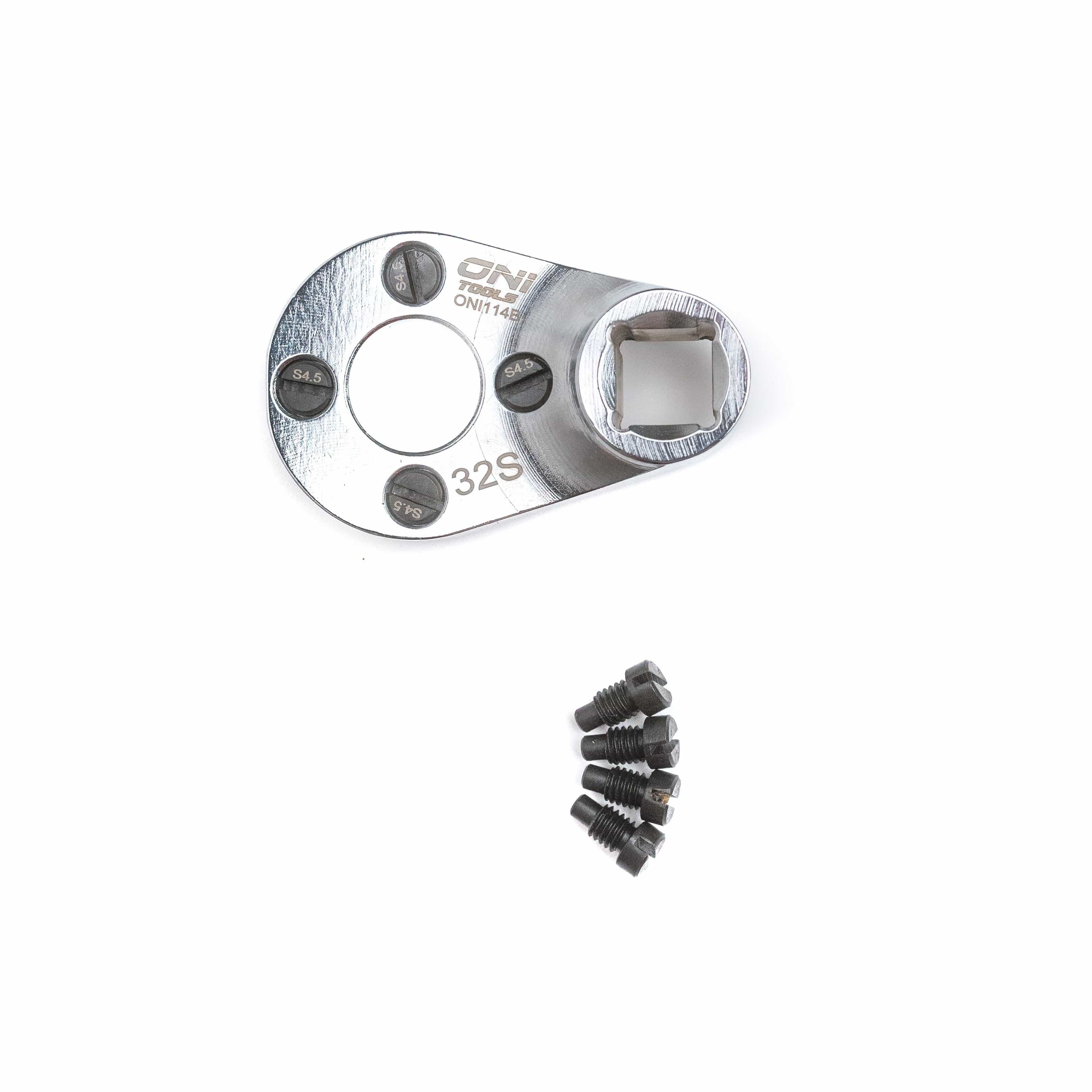 Outboard Trim/Tilt Pin Wrench  32mm x 4mm Tool AMT0006 YB-06175-1A - Image 4