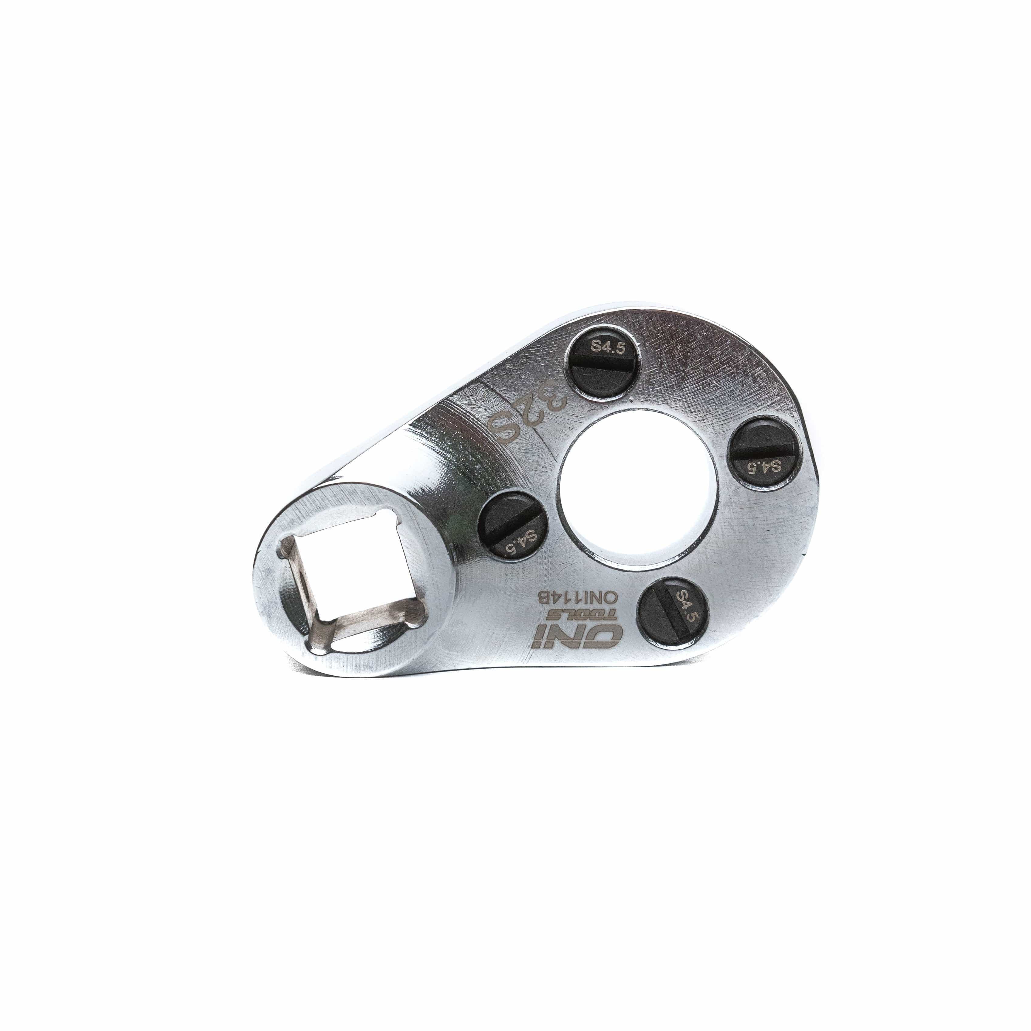 Outboard Trim/Tilt Pin Wrench  32mm x 4mm Tool AMT0006 YB-06175-1A - Image 5