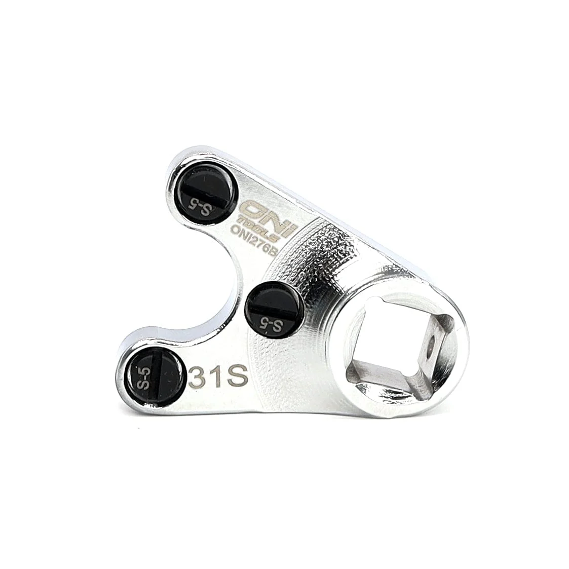 Outboard Trim Tilt Pin Wrench 31mm x 5mm for Mercury Optimax AMT0021 Alternative - Image 5