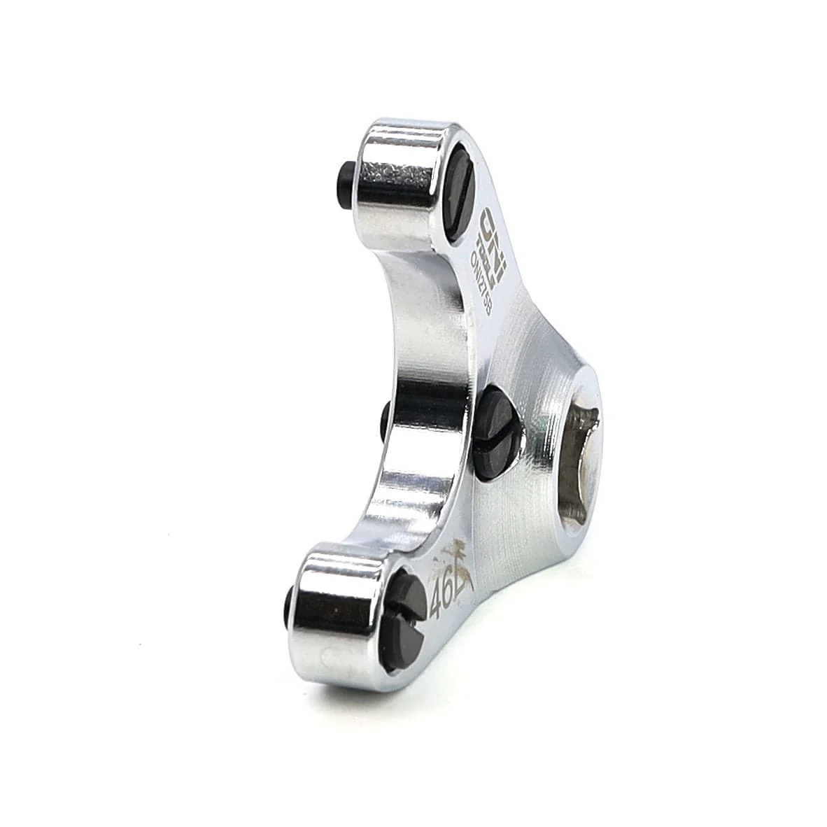 Outboard Trim Tilt Pin Wrench 46mm x 6mm for Mercury Four Stroke AMT0020 Alternative - Image 3