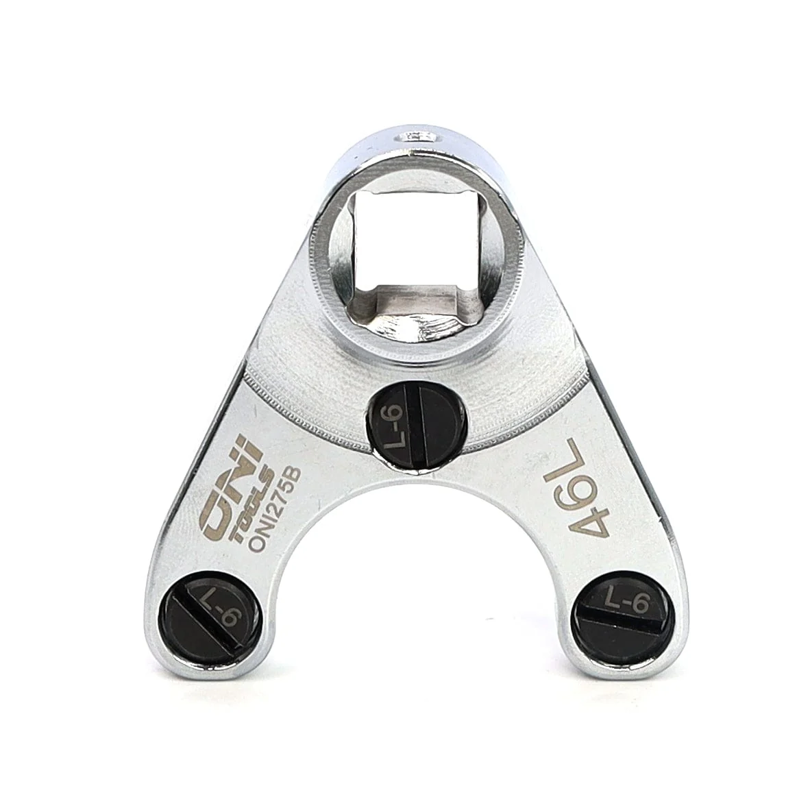 Outboard Trim Tilt Pin Wrench 46mm x 6mm for Mercury Four Stroke AMT0020 Alternative - Image 5
