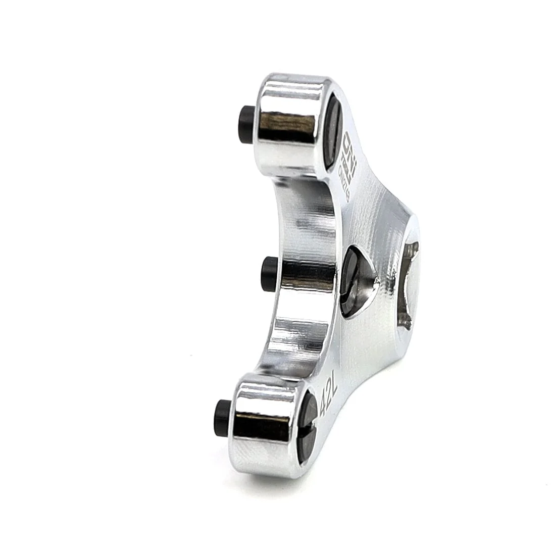 Outboard Trim Tilt Pin Wrench 42mm x 6mm for Mercury Four Stroke AMT0019 Alternative - Image 3