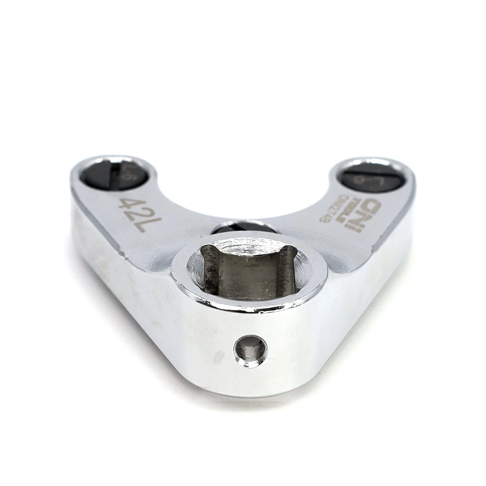 Outboard Trim Tilt Pin Wrench 42mm x 6mm for Mercury Four Stroke AMT0019 Alternative - Image 4