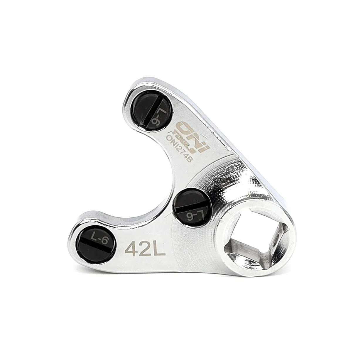 Outboard Trim Tilt Pin Wrench 42mm x 6mm for Mercury Four Stroke AMT0019 Alternative - Image 6