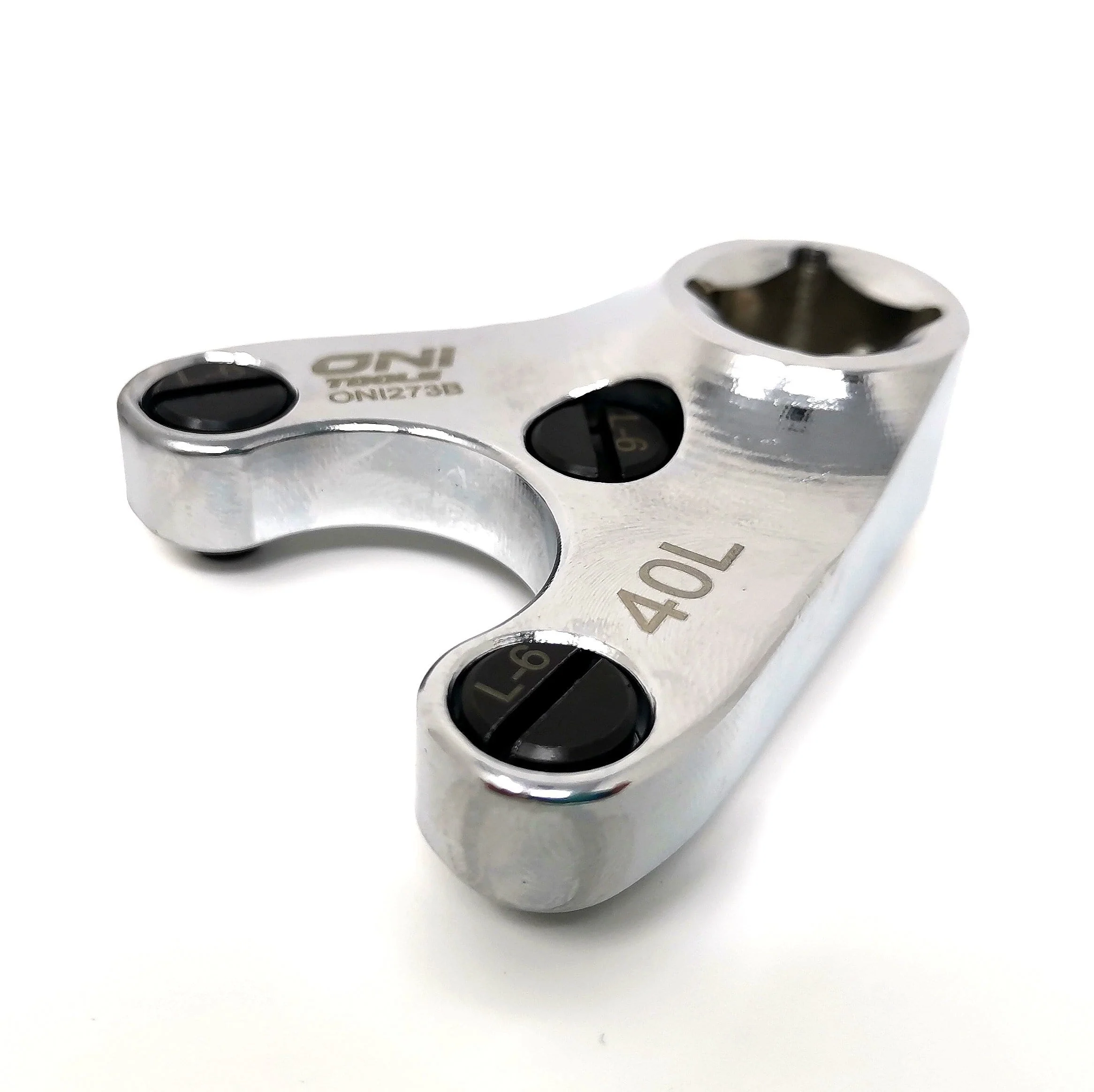 Outboard Trim Tilt Pin Wrench 40mm x 6mm for Mercury Verado AMT0018 Alternative - Image 3