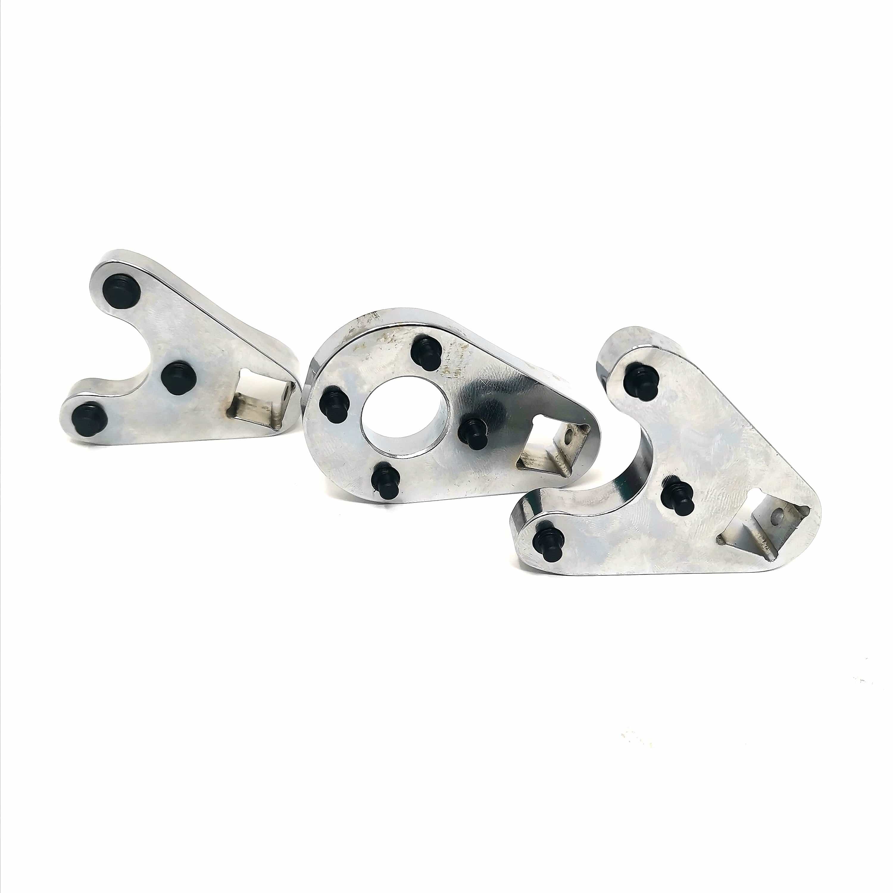 Outboard Trim Tilt Pin Wrench Set 35mm x 6mm, 32mm x 4mm & 38mm x 4mm - Image 4