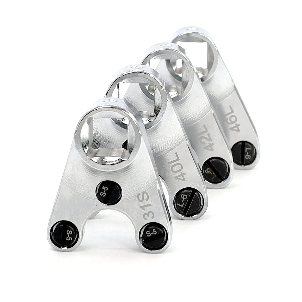 Outboard Trim Tilt Pin Wrench Set for Mercury Verado Four Stroke & Optimax - Image 3