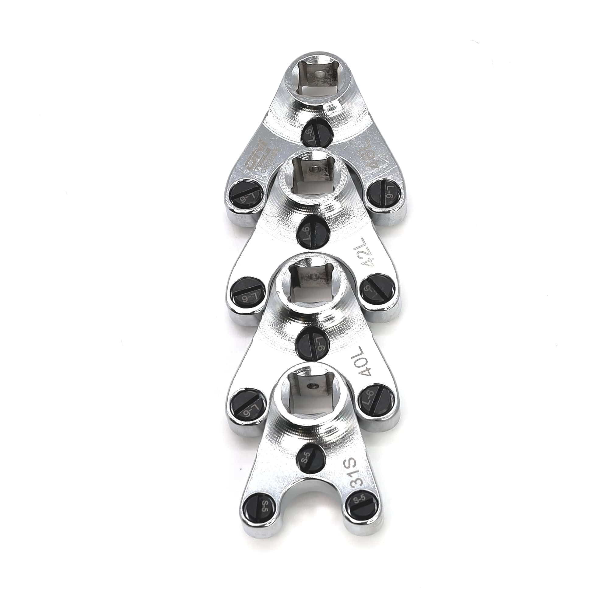 Outboard Trim Tilt Pin Wrench Set for Mercury Verado Four Stroke & Optimax - Image 5