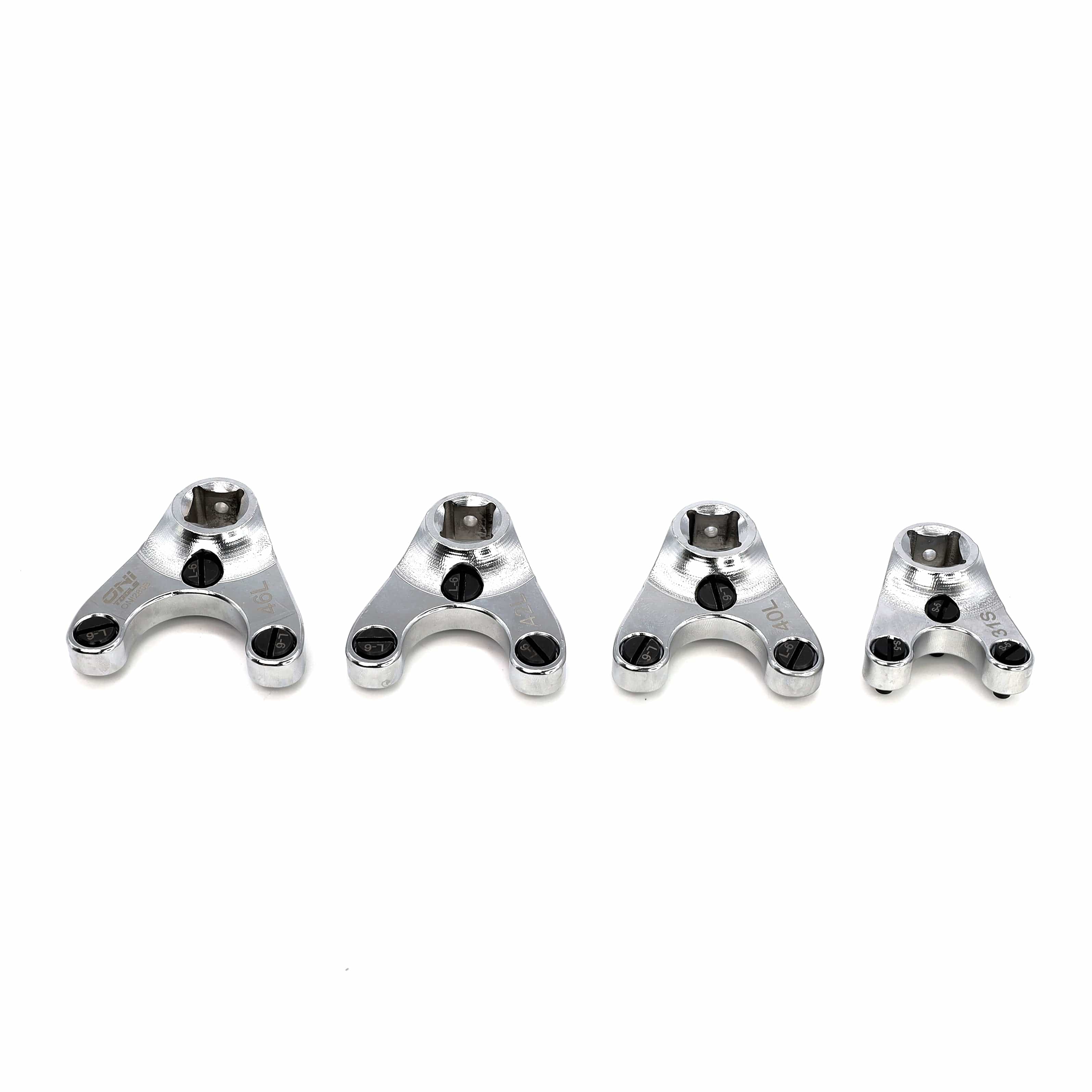 Outboard Trim Tilt Pin Wrench Set for Mercury Verado Four Stroke & Optimax - Image 6