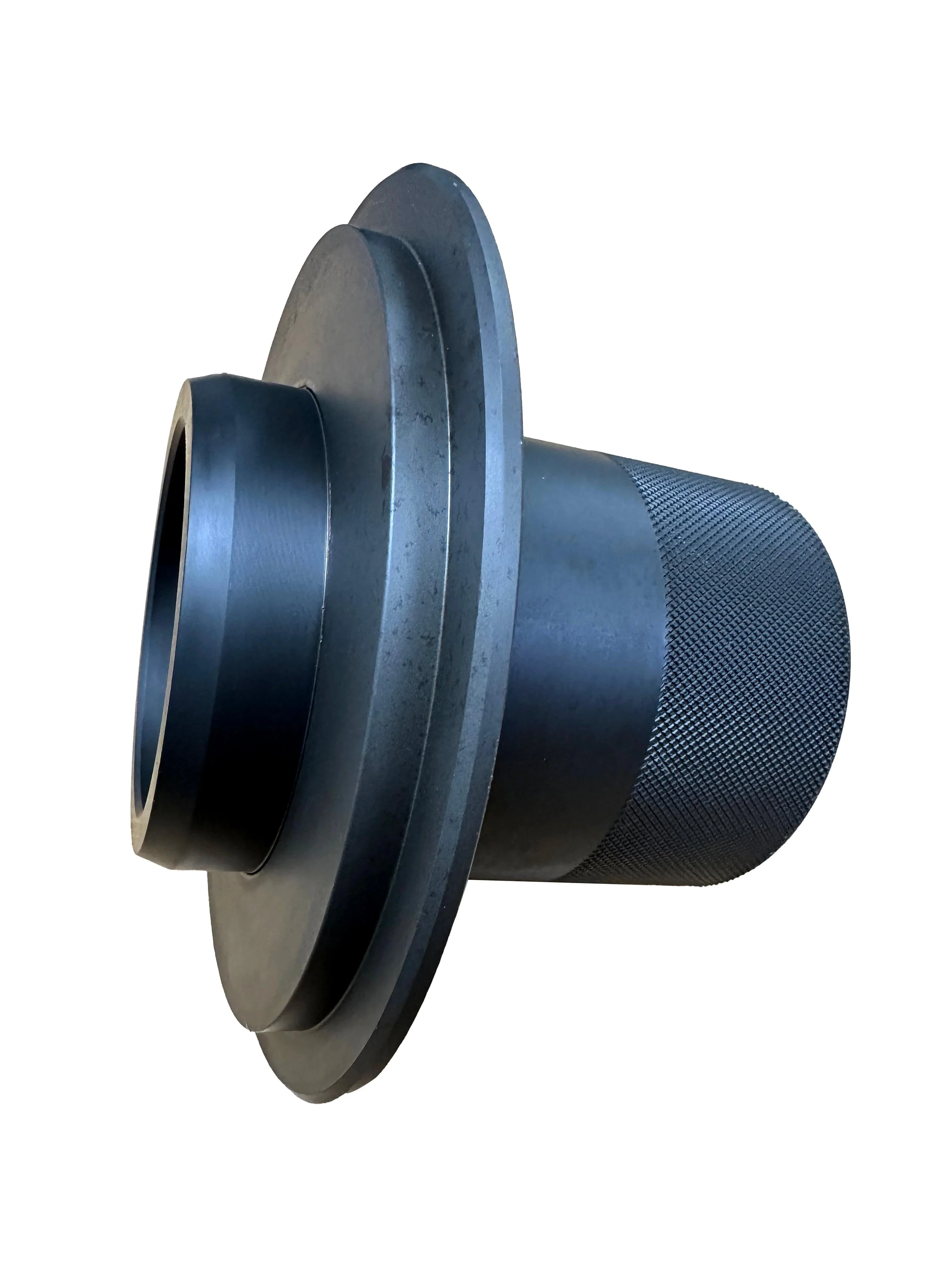 Volvo D5, D7, D11, D12 and D13 FM Truck Output Shaft Rear Oil Seal Installer Tool Alternative to 9998575 - Image 6