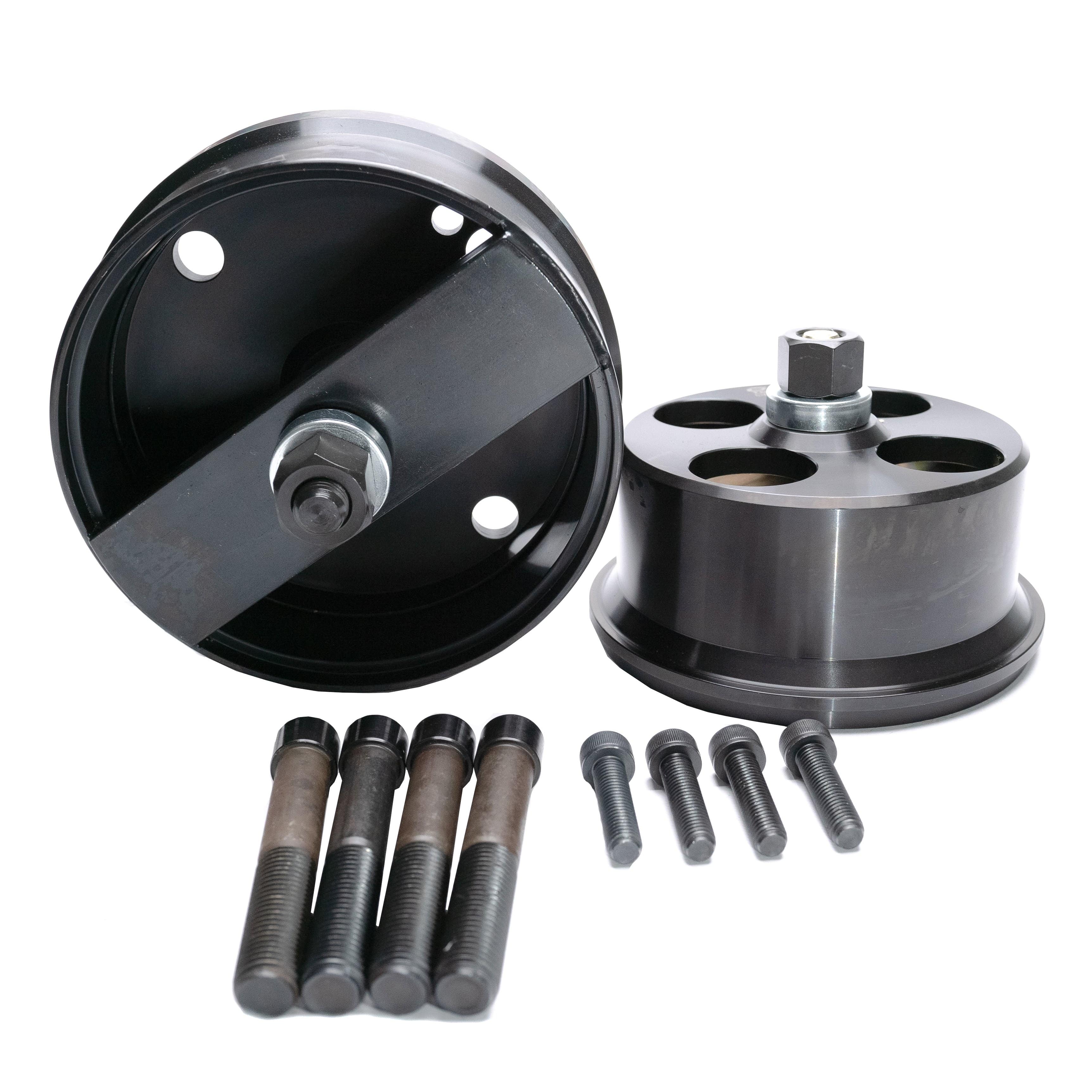 Paccar MX13 Front & Rear Crankshaft Oil Seal Installer Set 1453185PE - Image 2