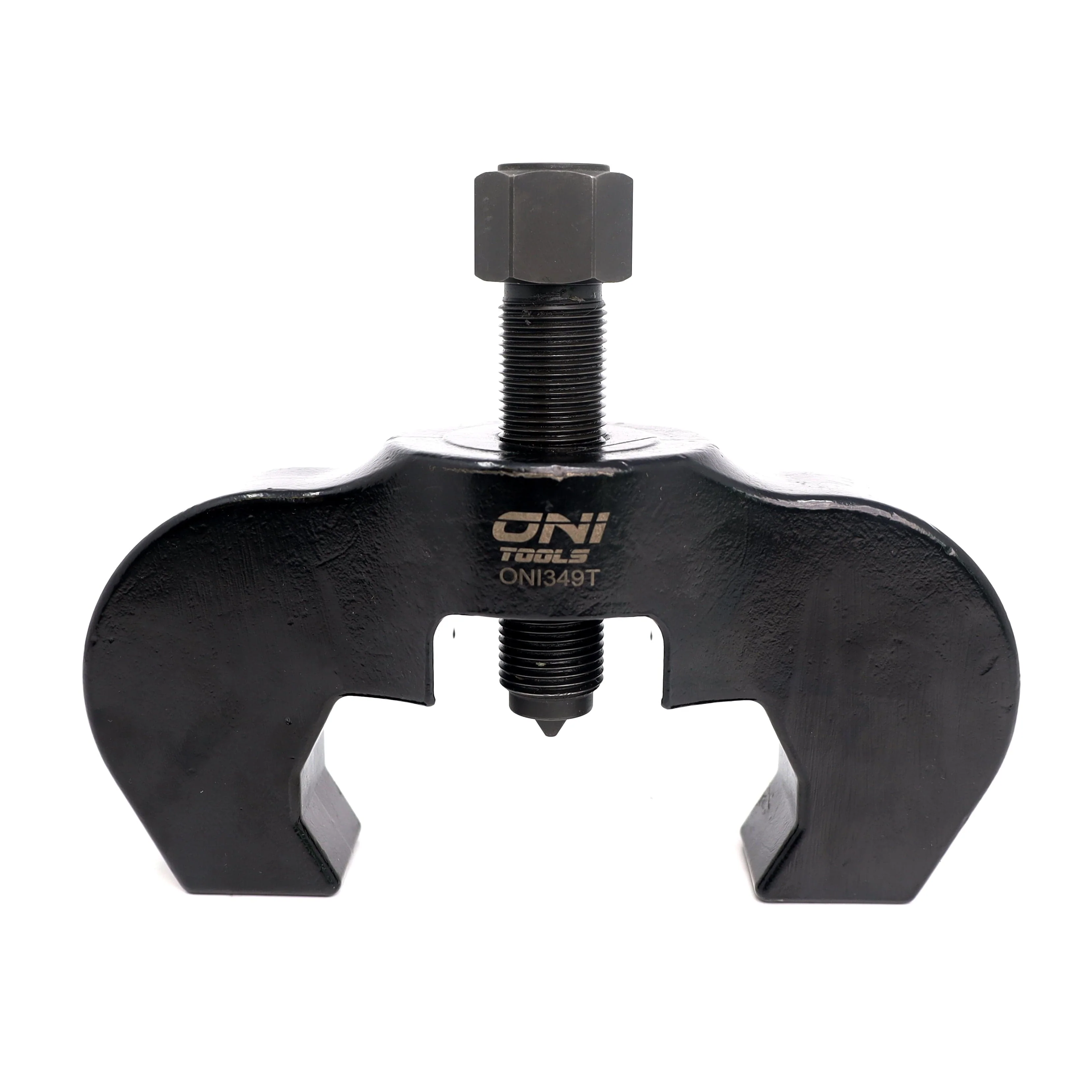 Sheppard M110 Gear Box Pitman Arm Puller for Volvo Kenworth Peterbilt Freightliner Mack 10389 Alternative - Image 3