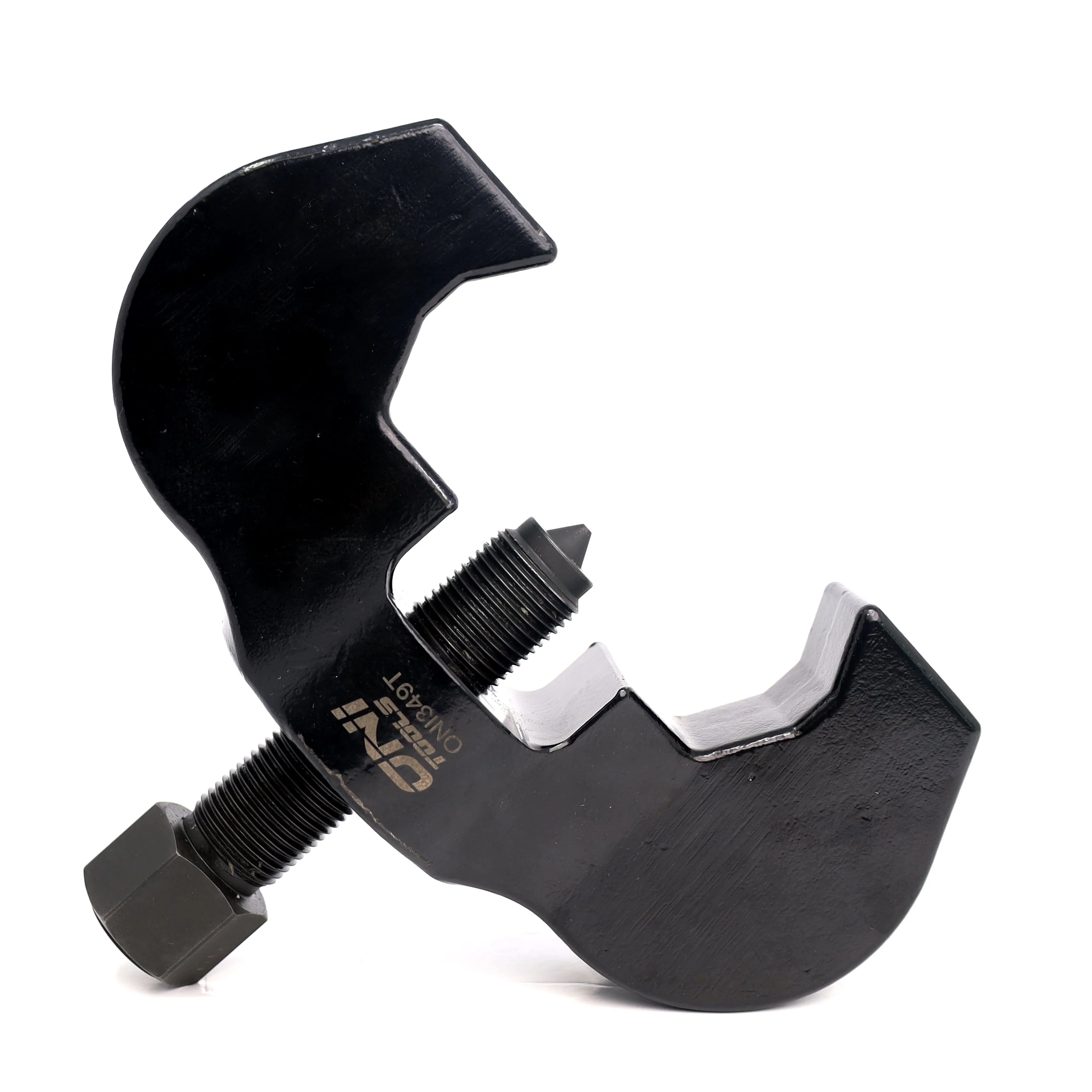 Sheppard M110 Gear Box Pitman Arm Puller for Volvo Kenworth Peterbilt Freightliner Mack 10389 Alternative - Image 5