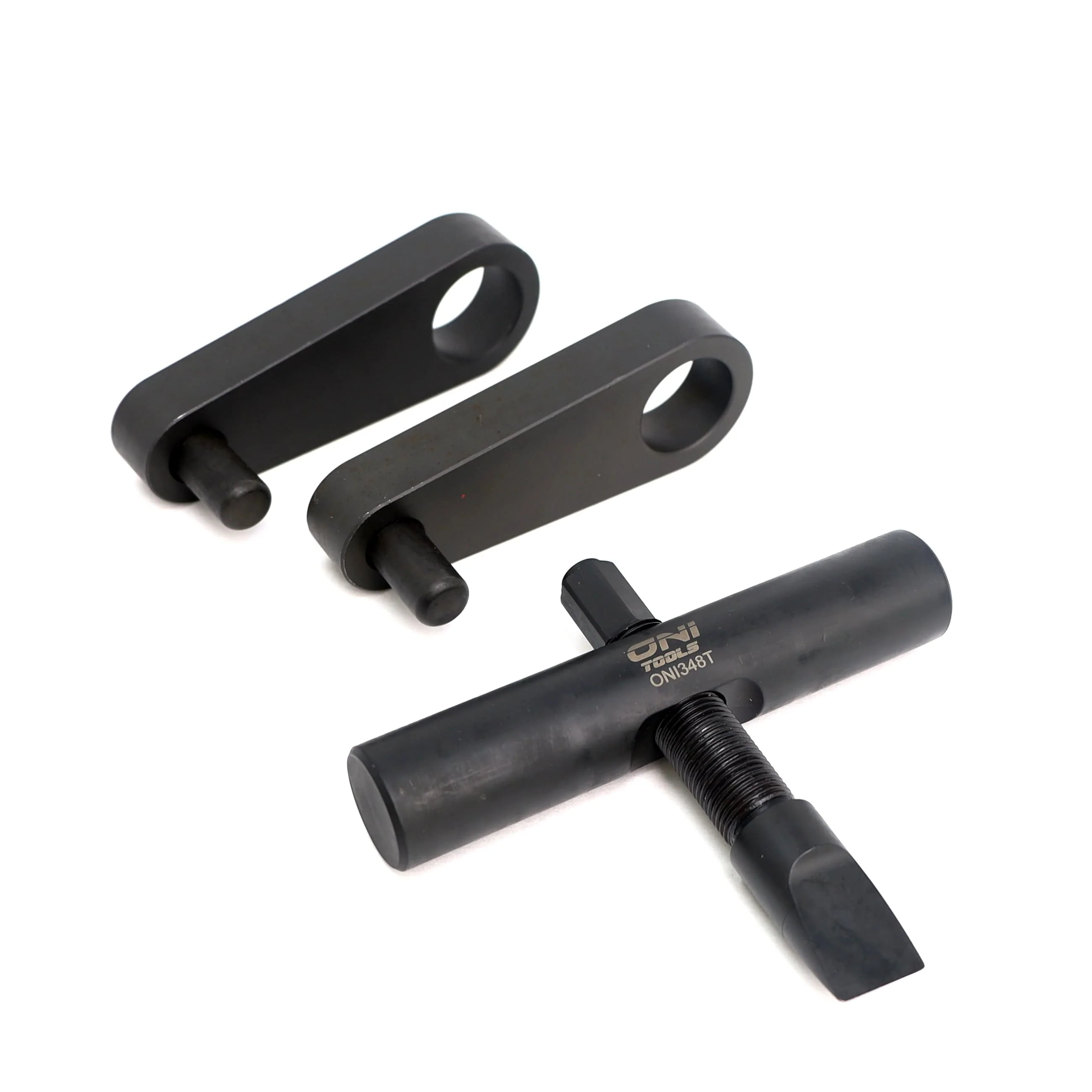 Pitman Arm Spreader for Chevrolet Dodge Ram Ford Isuzu Kenworth Peterbilt Freightliner Mack Volvo Alternative to 10386 - Image 3