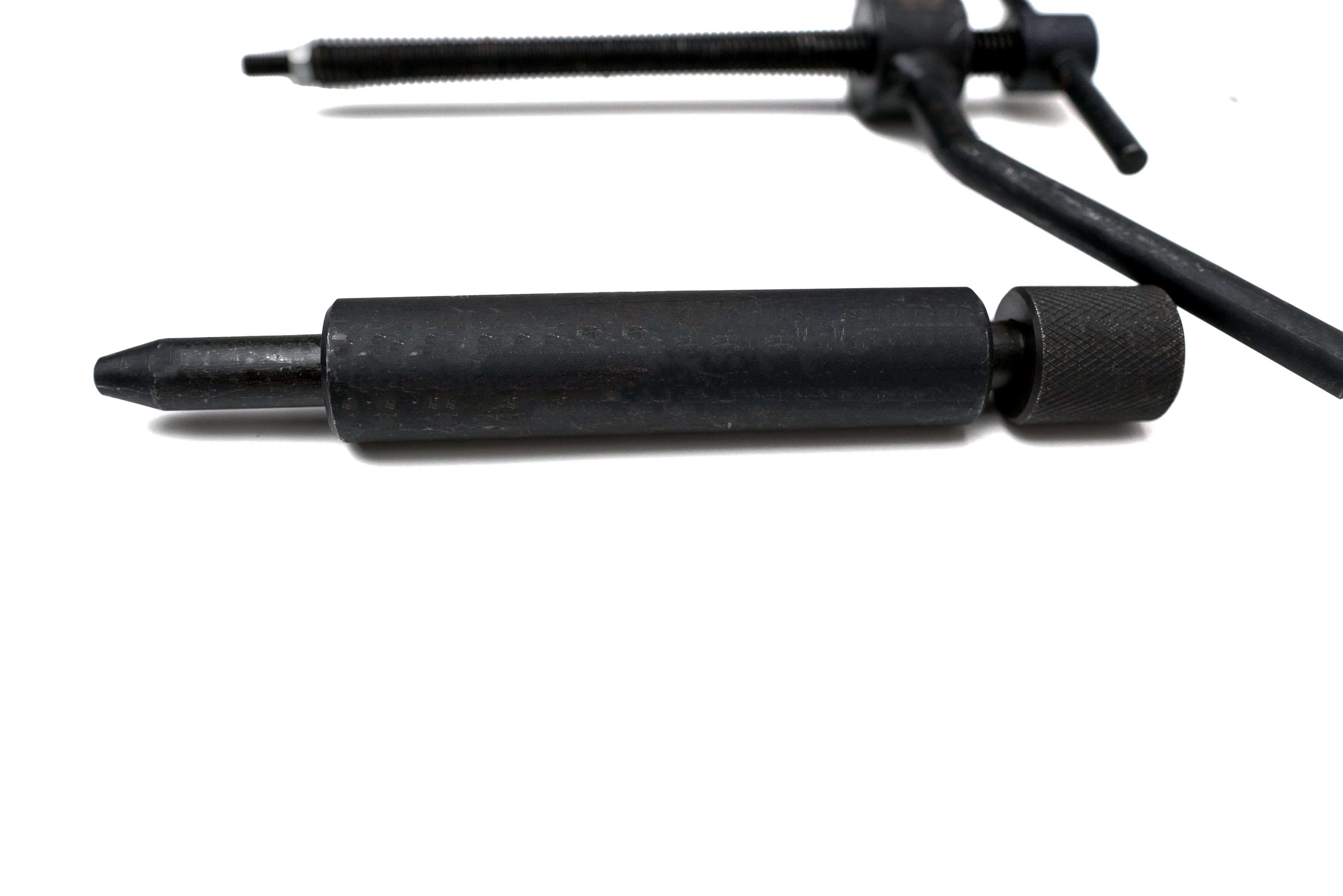 Ducati Rocker Arm Installer & Remover Tool Kit 887130102 887130262 - Image 4