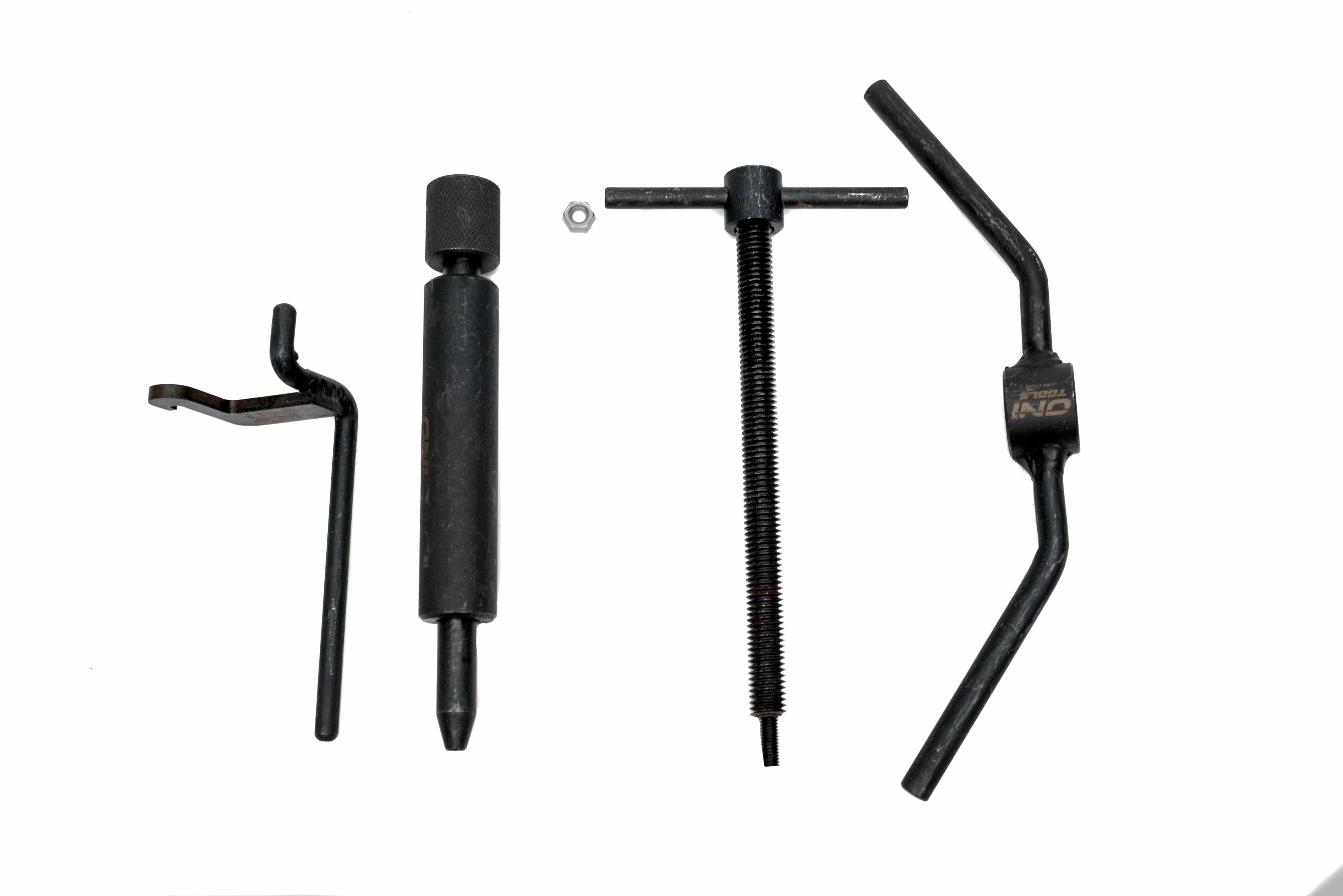 Ducati Rocker Arm Installer & Remover Tool Kit 887130102 887130262 - Image 5