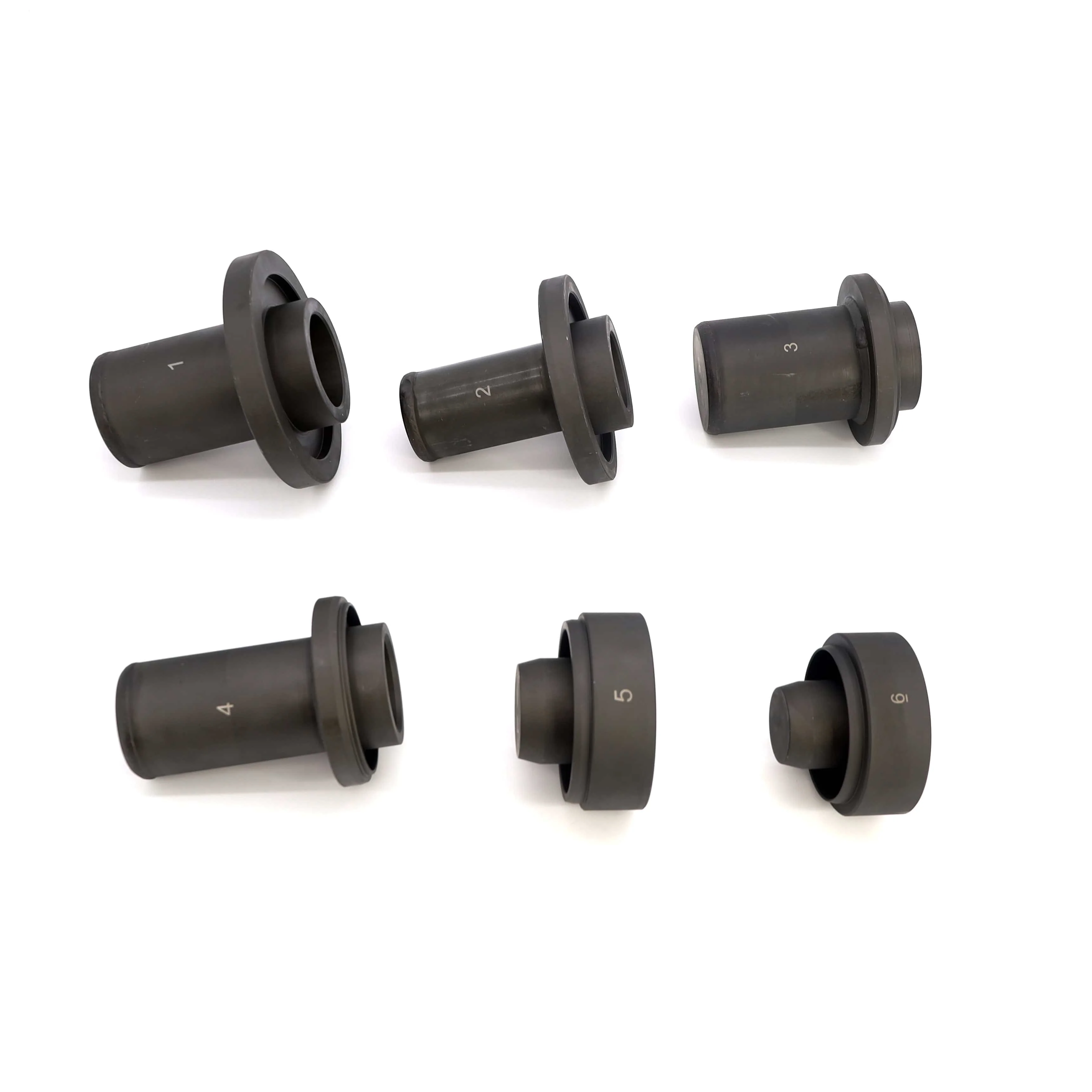 Rockwell Meritor Seal & Sleeve Driver Kit KIT4463 Alt for Seals A1-1205X2728 A1-1205Y2729 A1-1205Z2730 A1-1205A2731 - Image 2