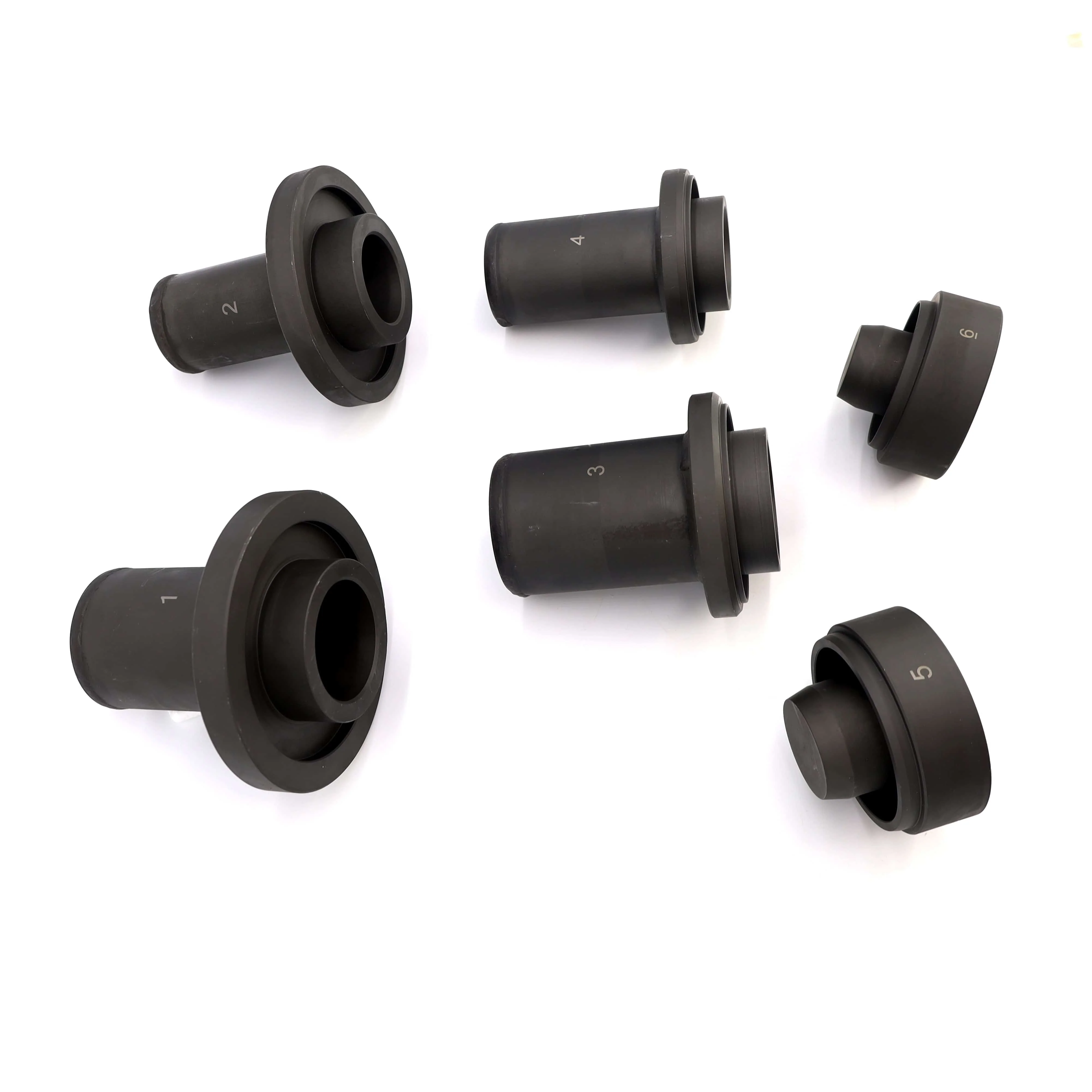 Rockwell Meritor Seal & Sleeve Driver Kit KIT4463 Alt for Seals A1-1205X2728 A1-1205Y2729 A1-1205Z2730 A1-1205A2731 - Image 5