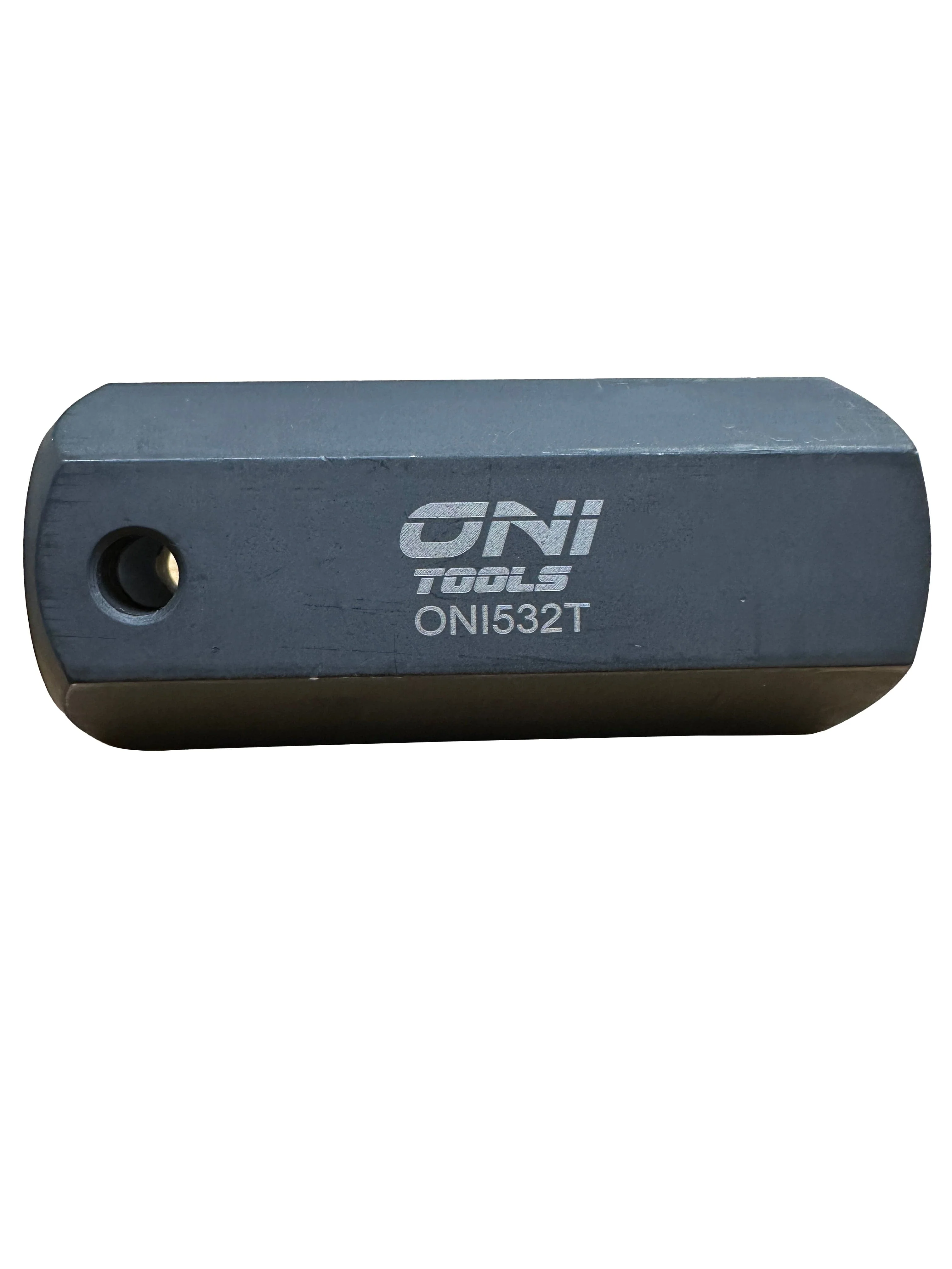 Fluid Reservoir Wrench Socket Tool for SCANIA, BENZ (W203/W209) Trucks (DR. 1/2", 26MM) - OEM Alternative: W203589001000 - Image 3