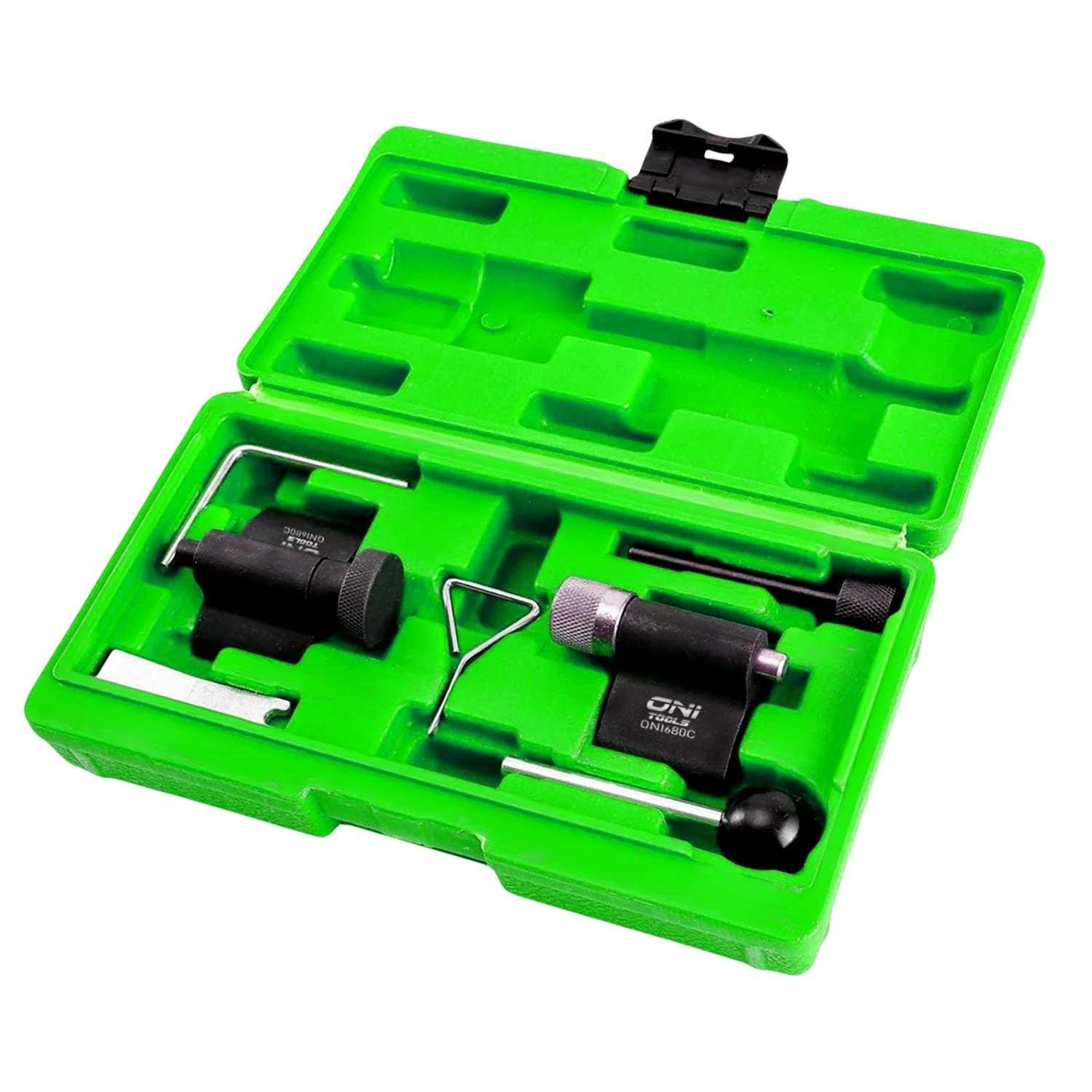 T10050, T10100, T20102, T10060A, T10115 Timing Alignment Tool Kit for VW Audi SEAT Skoda 1.9L–2.0L TDI Alt - Image 2