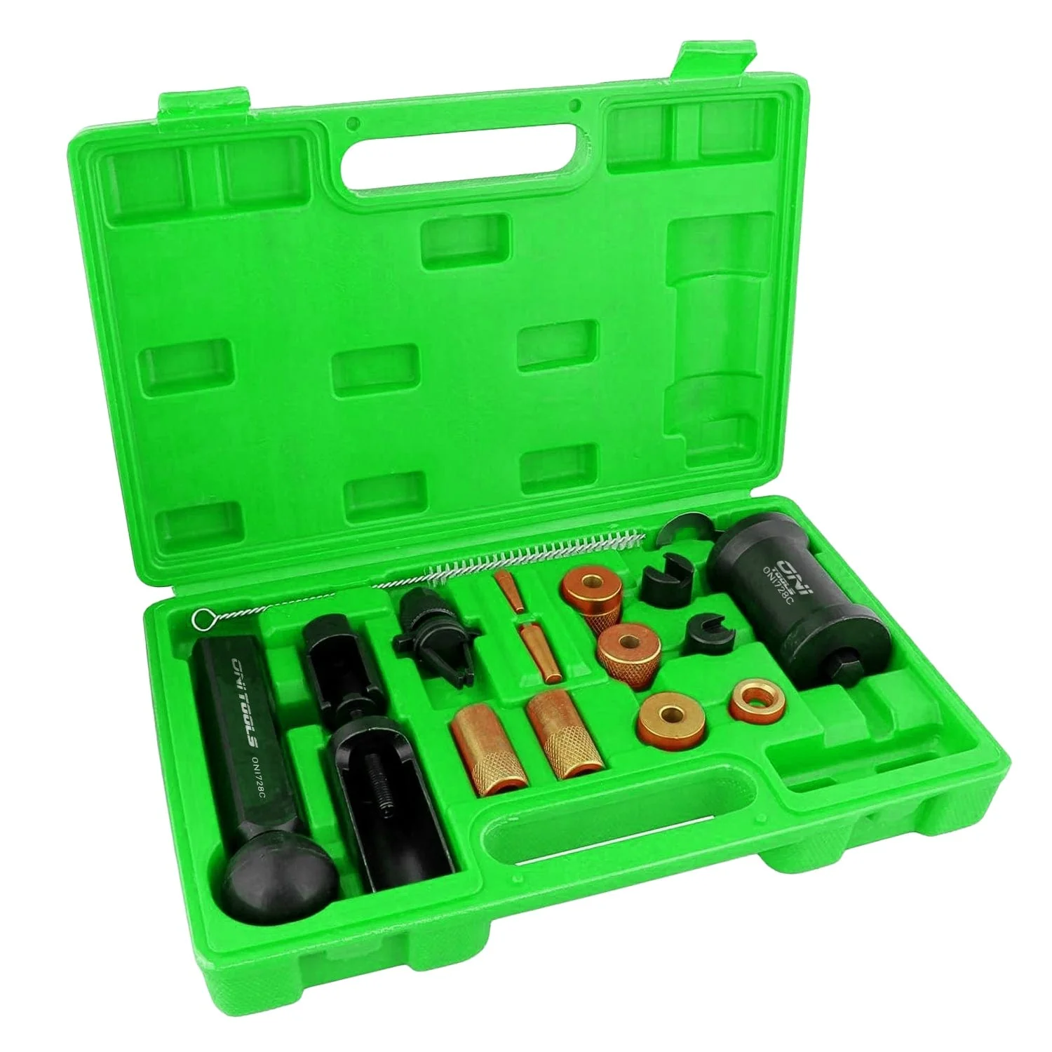 Fuel Injector Puller & Installer Tool Kit For VW & Audi FSI TSI TFSI (2.0T, V6 FSI, 4.2 FSI) T10133C, T10133B Alt - Image 2