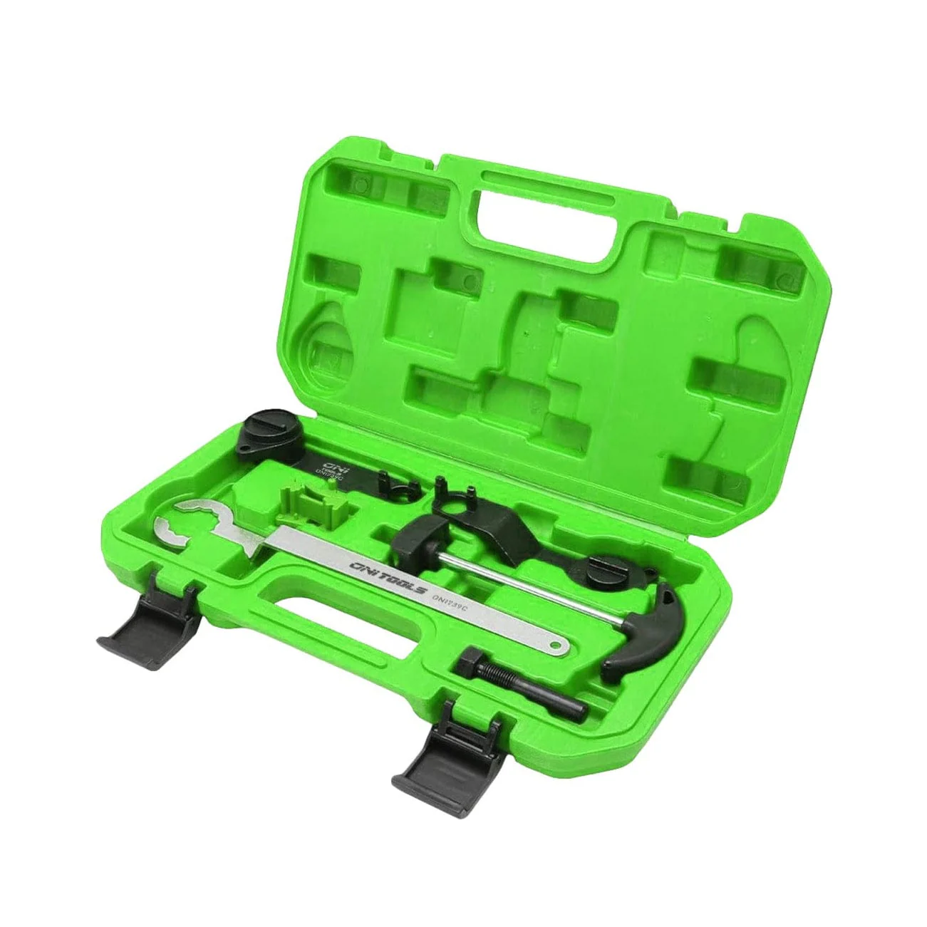 Timing Tool Kit For EA211 VAG VW Audi Skoda Seat 1.0L–1.6L FSI TSI TFSI T10340, T10494, T10499, T10487, T10476, T10477 - Image 2