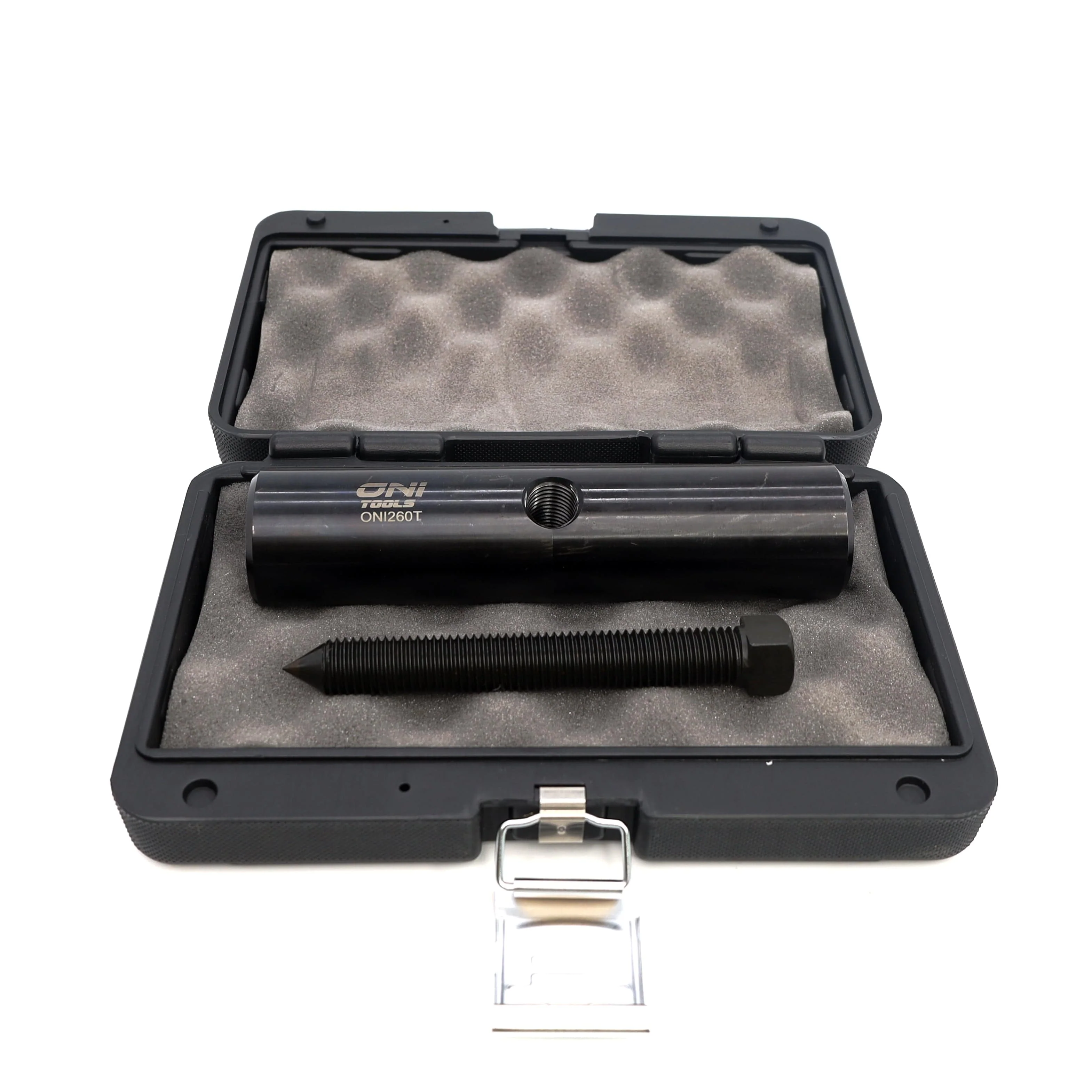 Eaton Twin-Countershaft & Spicer Output Shaft End Yoke Puller 7075 Alternative - Image 3