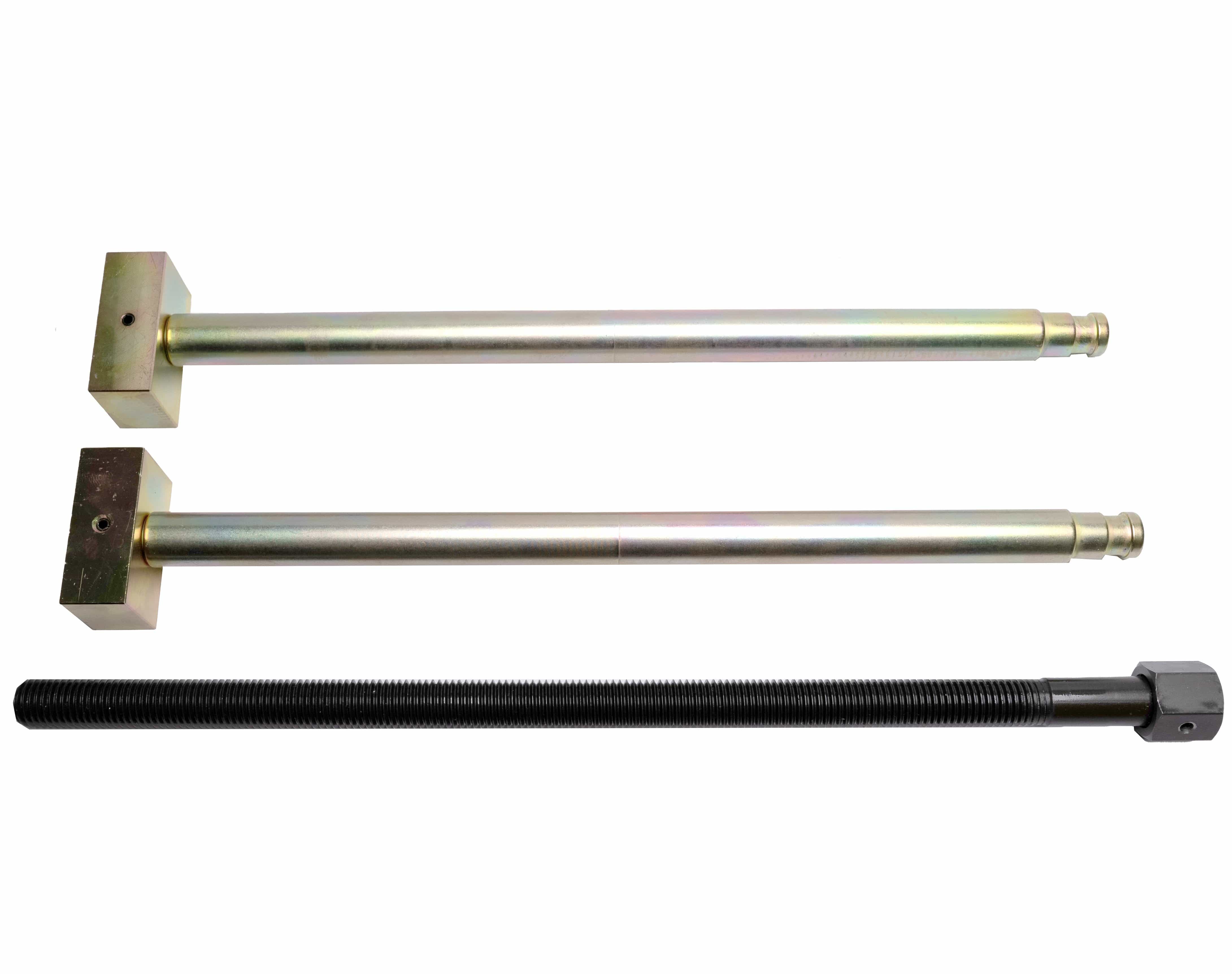 Universal Cylinder Liner Puller Conversion Kit PT-6400-C to ZTSE2536 - Image 2