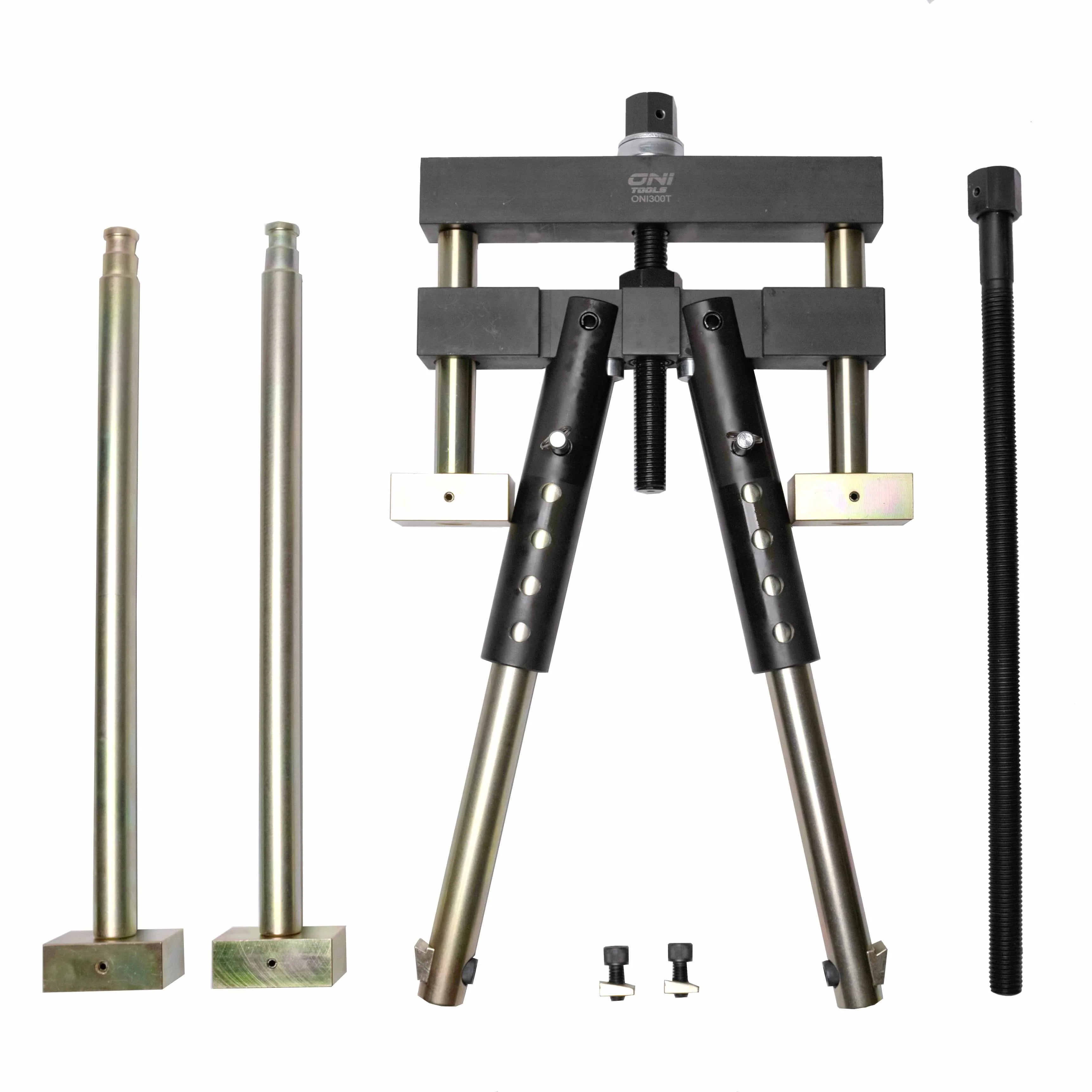 Universal Cylinder Liner Puller for Cummins CAT Mack Volvo PT-6400-C - Image 3