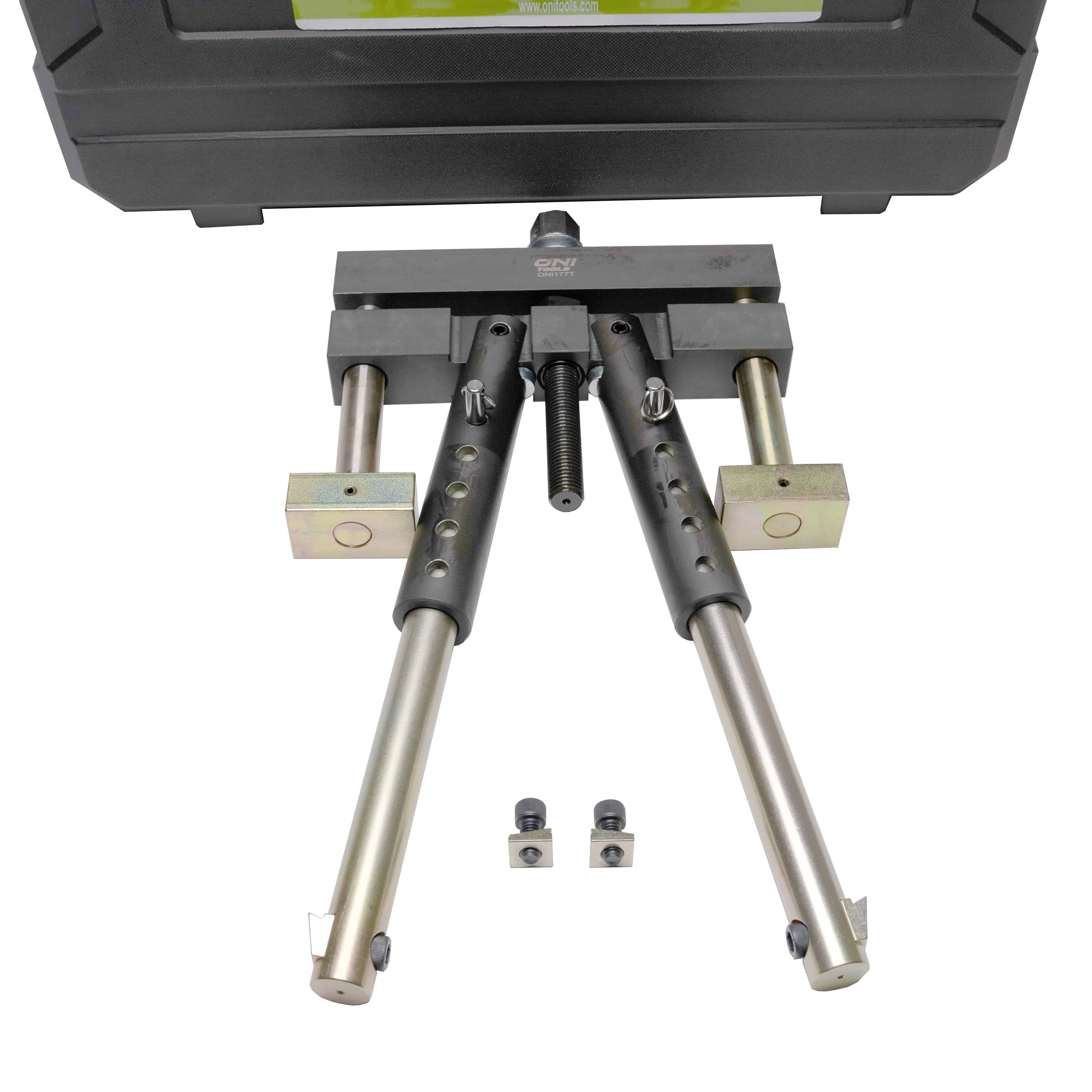 Universal Cylinder Liner Puller for Mack Cummins Volvo CAT PT-6400-C - Image 3