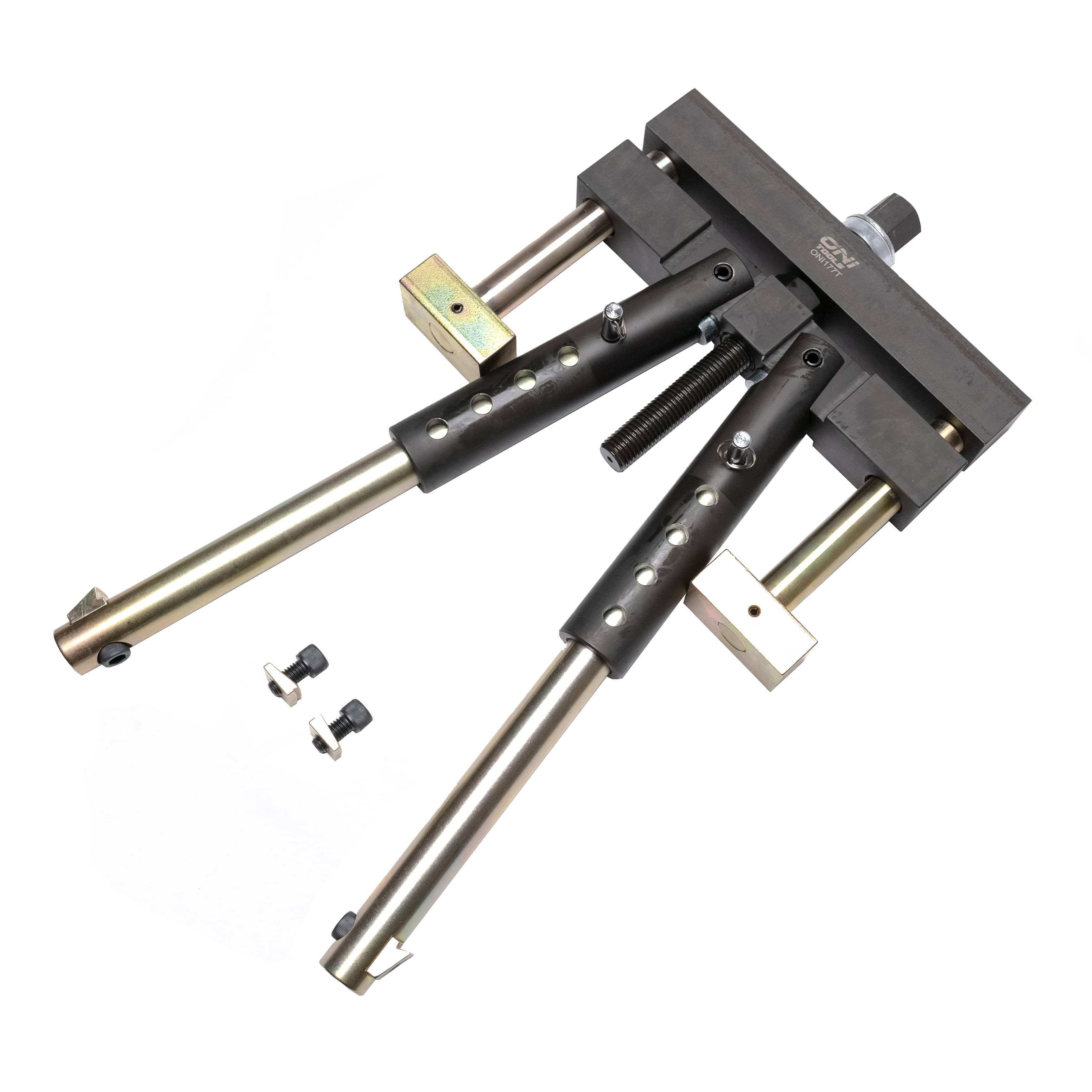 Universal Cylinder Liner Puller for Mack Cummins Volvo CAT PT-6400-C - Image 5