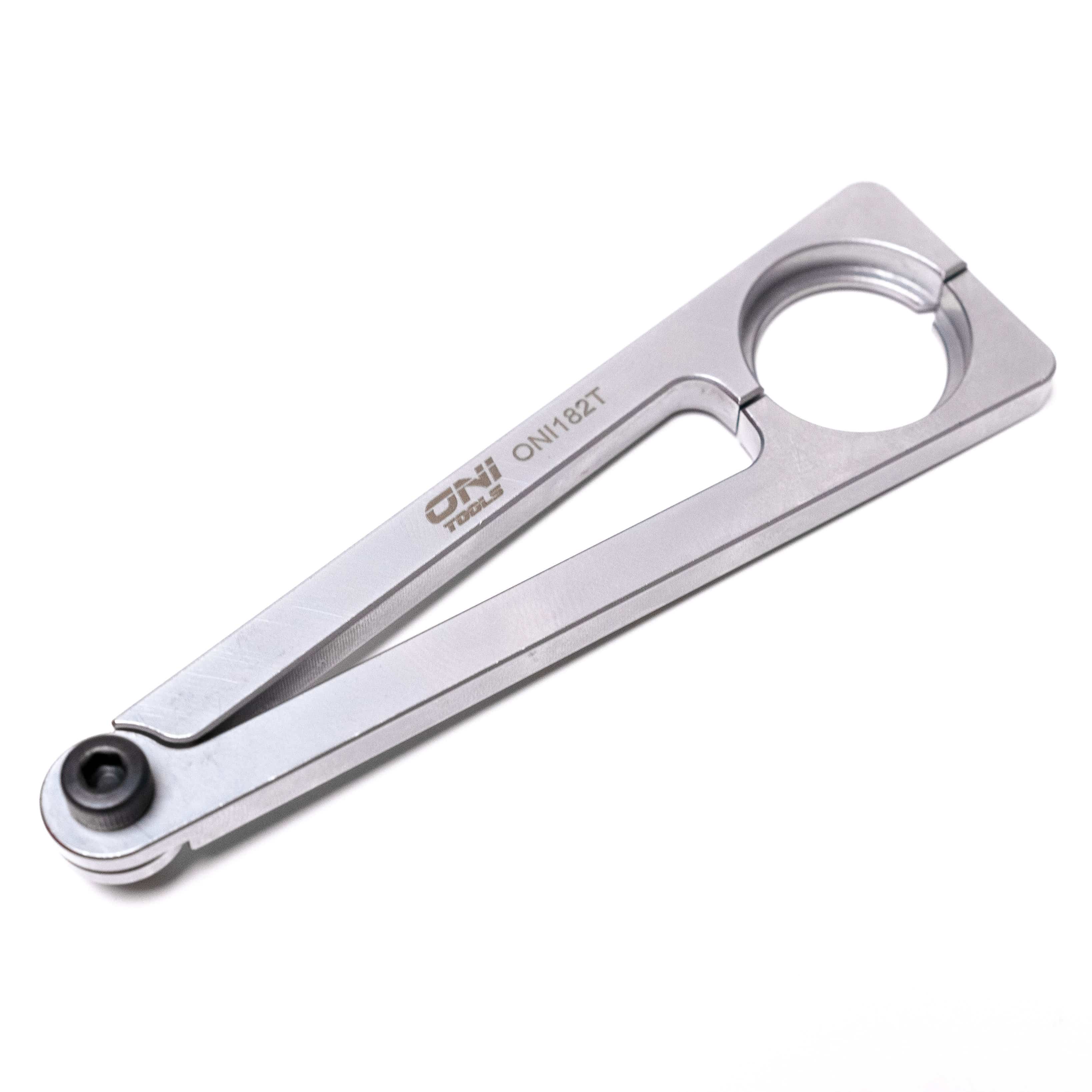 Volvo Transmission Cooler Line Release Tool 15mm Fitting 85108826 - Image 2