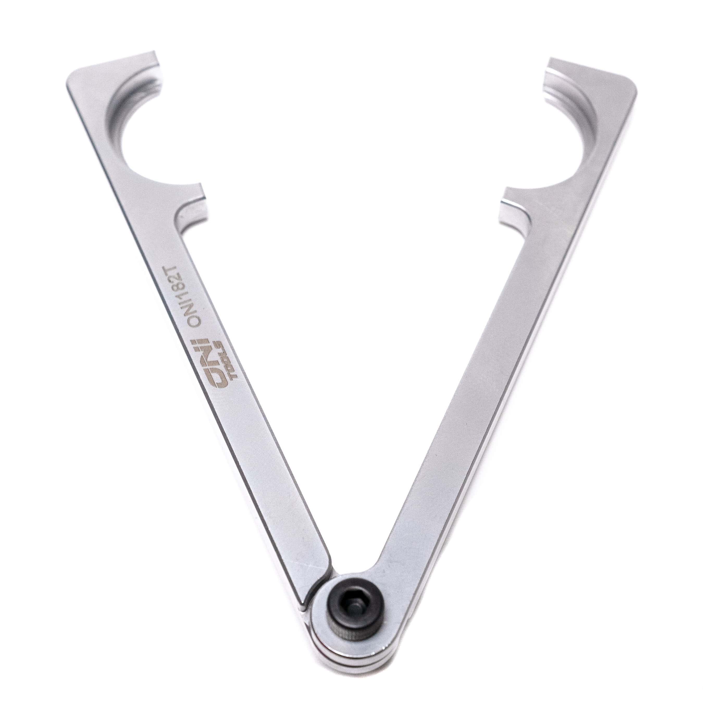 Volvo Transmission Cooler Line Release Tool 15mm Fitting 85108826 - Image 3