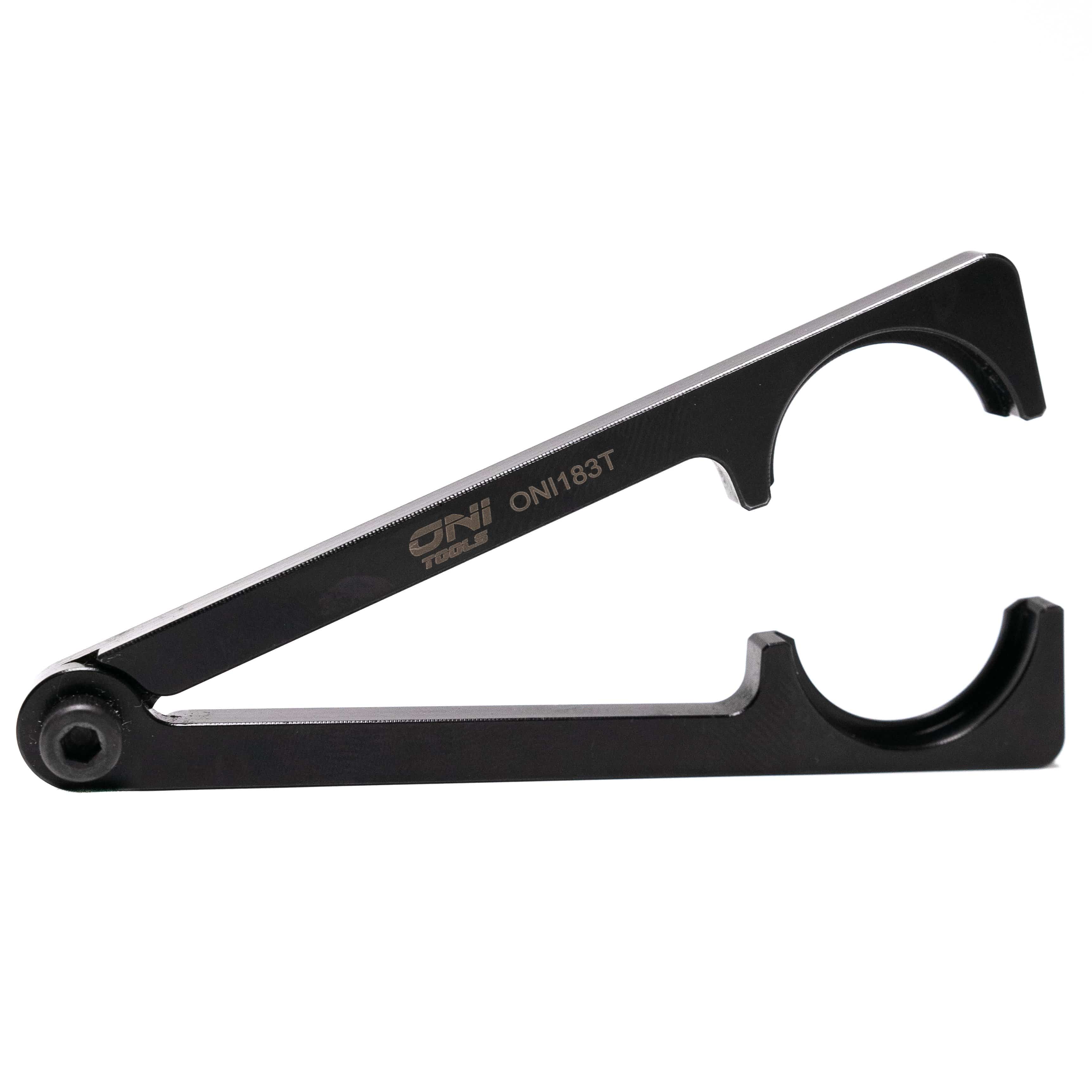Volvo Transmission Cooler Line Release Tool 18mm Fitting 85108827