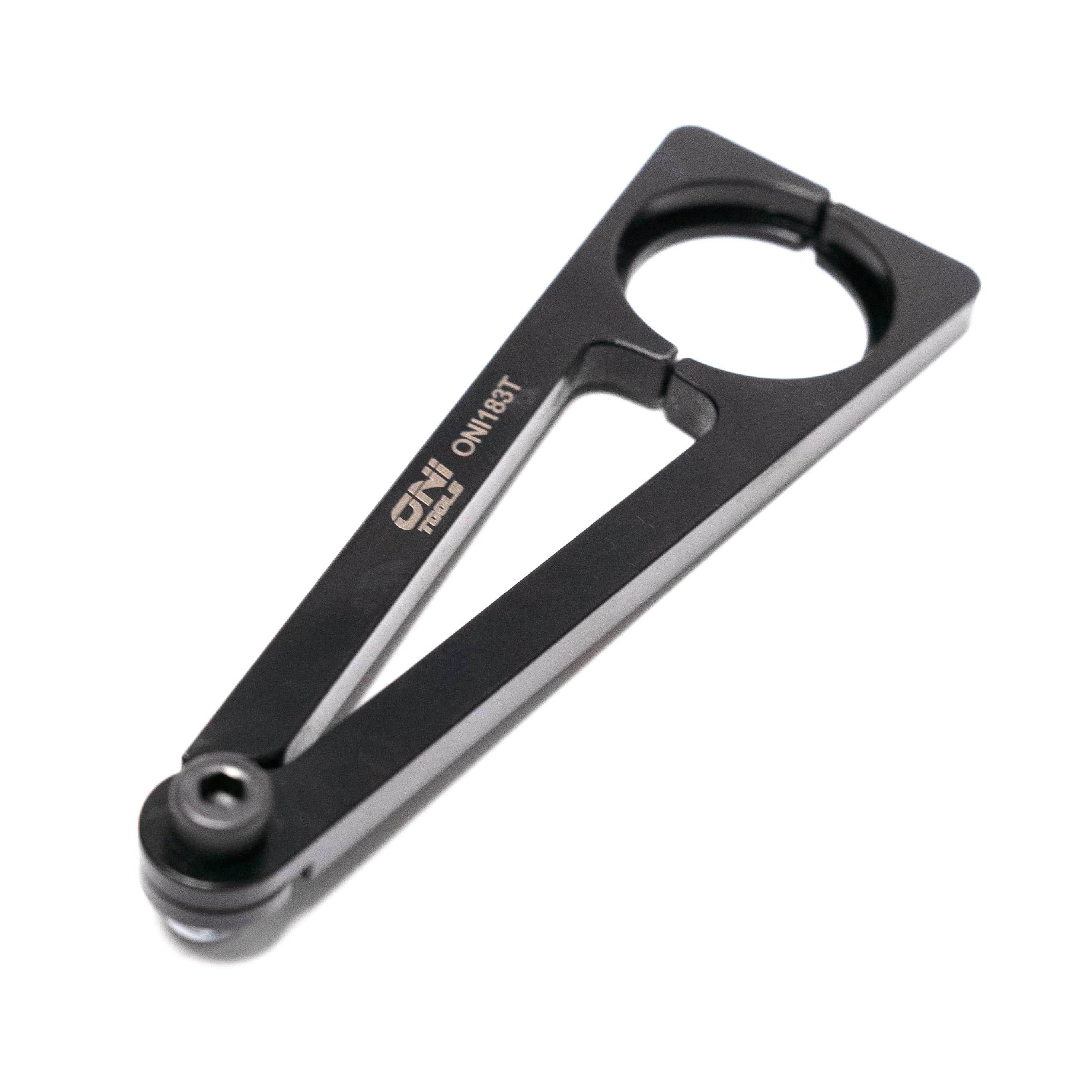 Volvo Transmission Cooler Line Release Tool 18mm Fitting 85108827 - Image 2