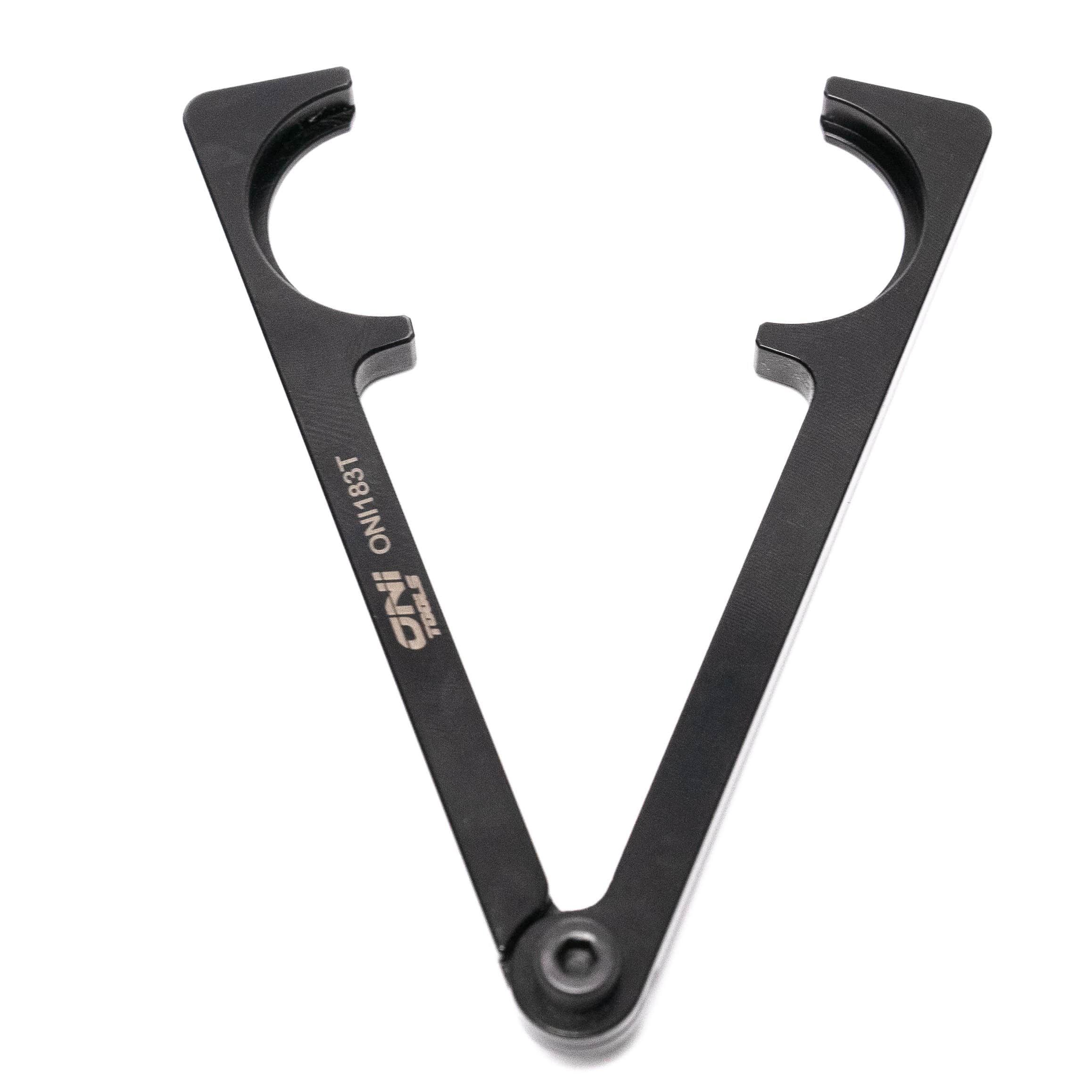 Volvo Transmission Cooler Line Release Tool 18mm Fitting 85108827 - Image 3