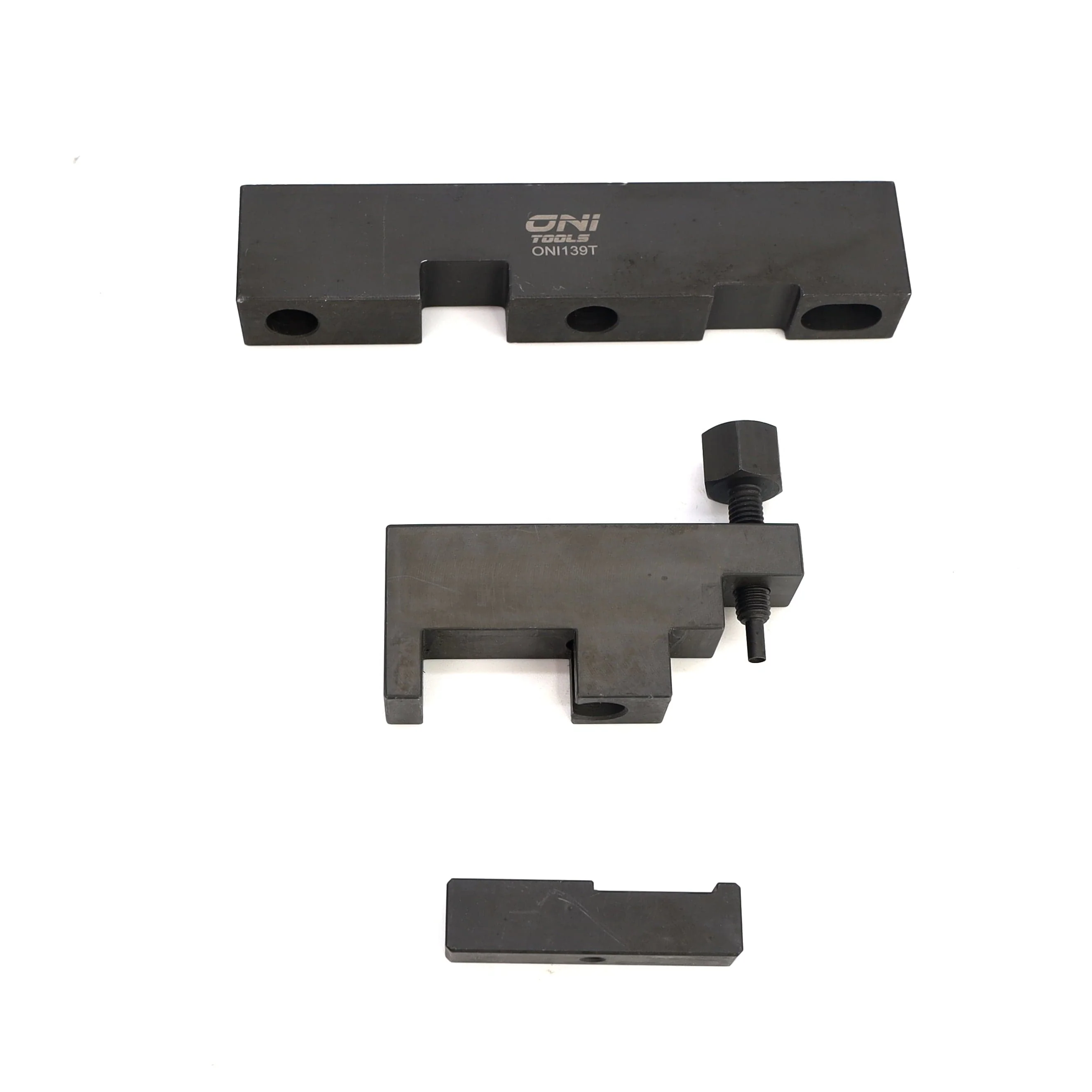 Volvo D12 Truck Fitting Timing Gear Cover Guide Tool 9998601 9998389 - Image 3