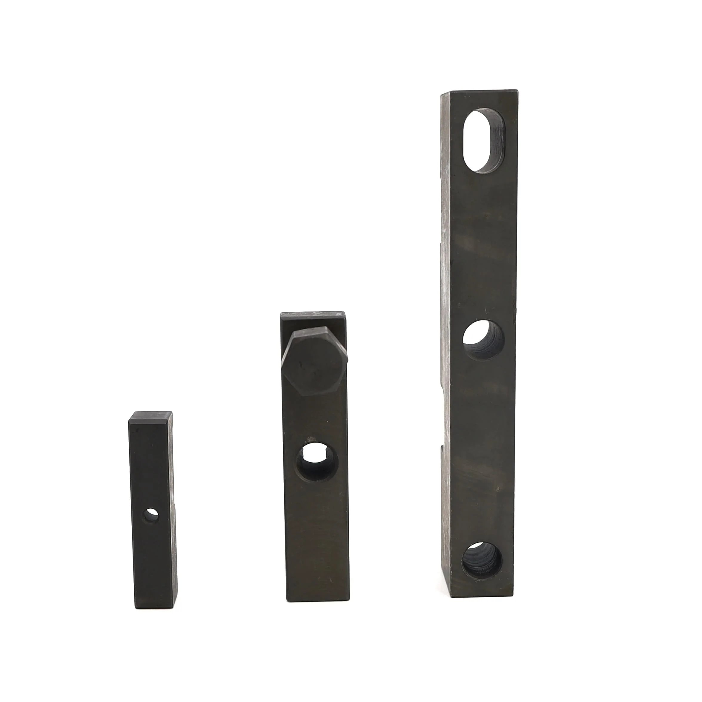 Volvo D12 Truck Fitting Timing Gear Cover Guide Tool 9998601 9998389 - Image 7