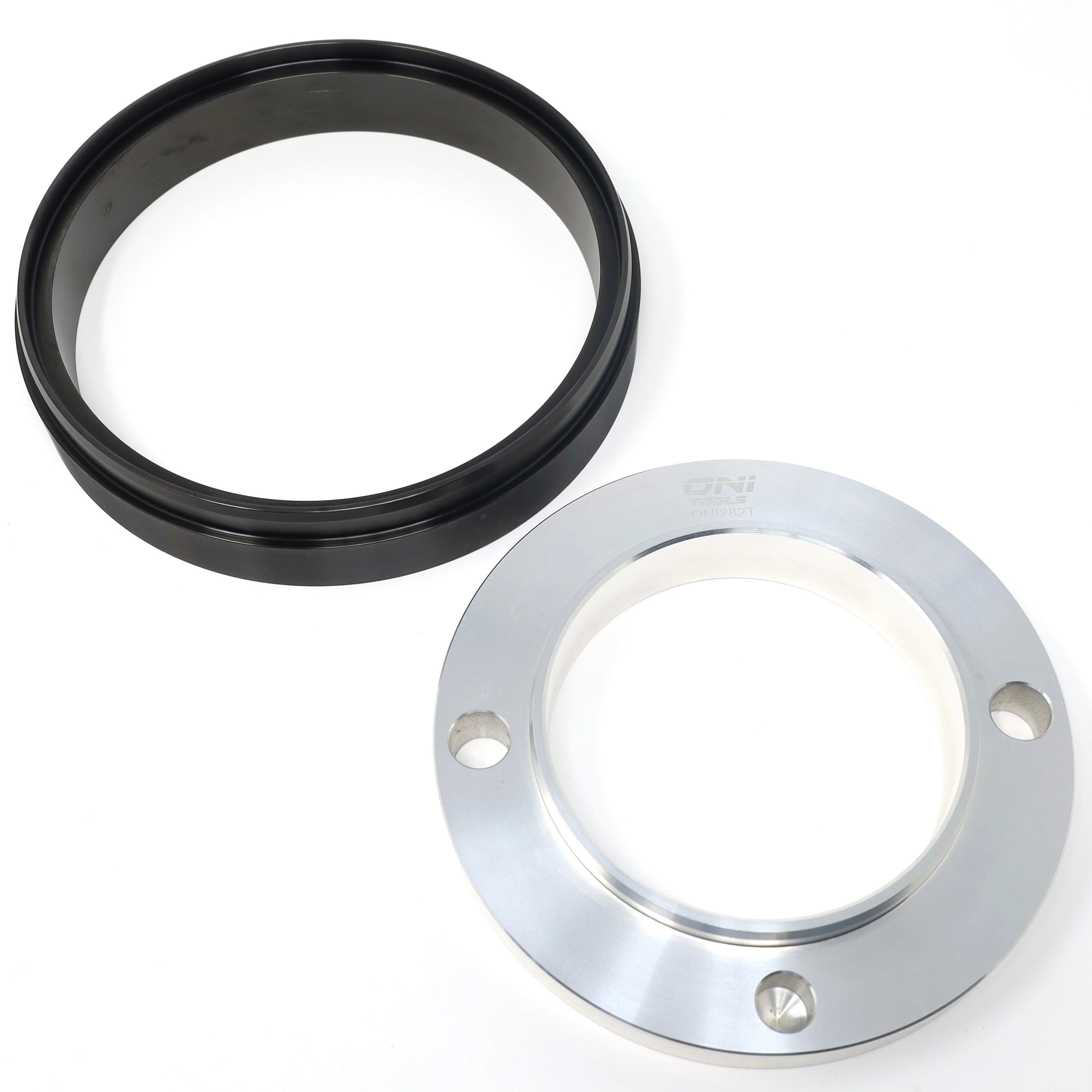 Volvo D13 & Mack Rear Crankshaft Oil Seal Installer Tool Set 88800619 Alternative - Image 3