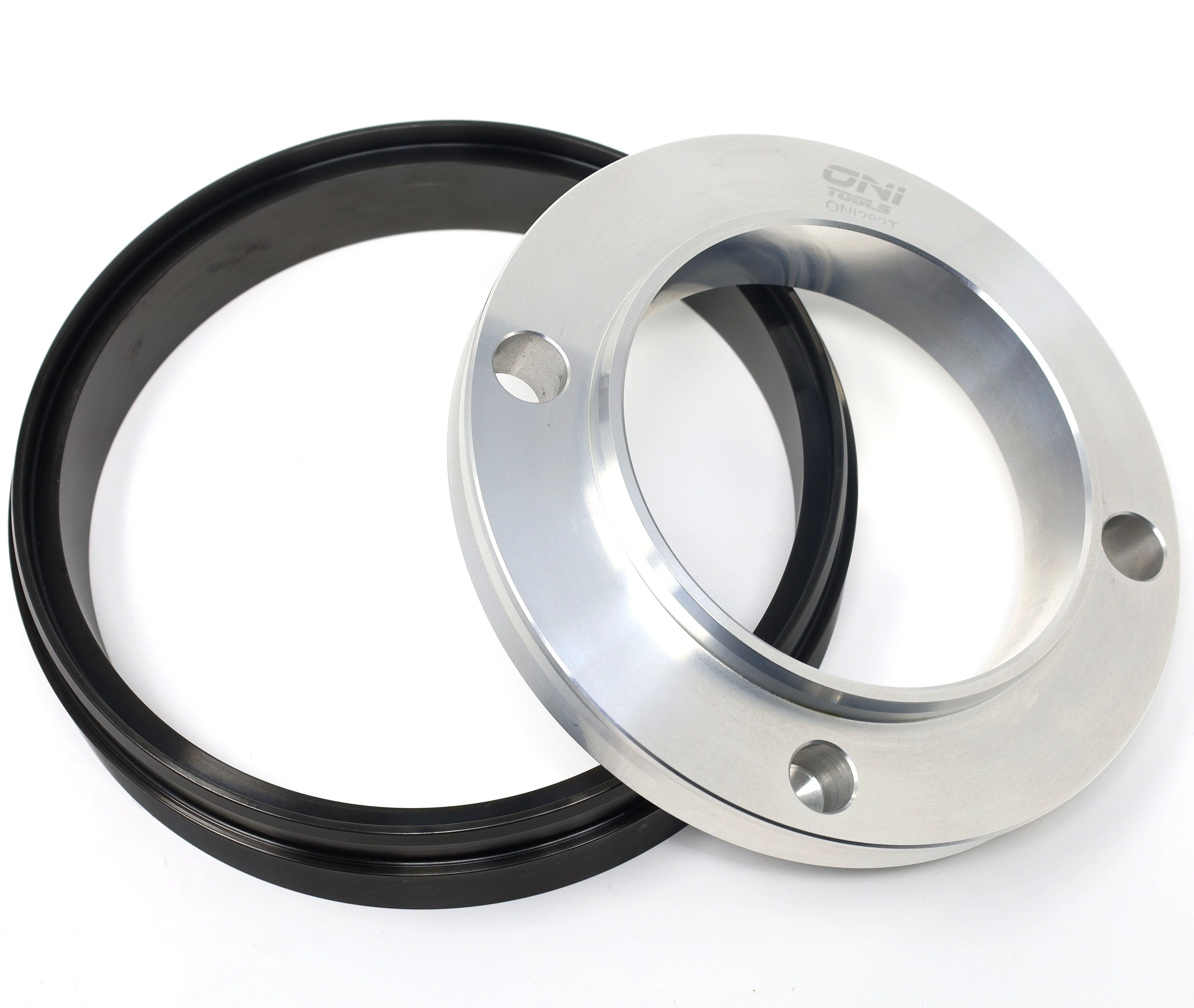 Volvo D13 & Mack Rear Crankshaft Oil Seal Installer Tool Set 88800619 Alternative - Image 5