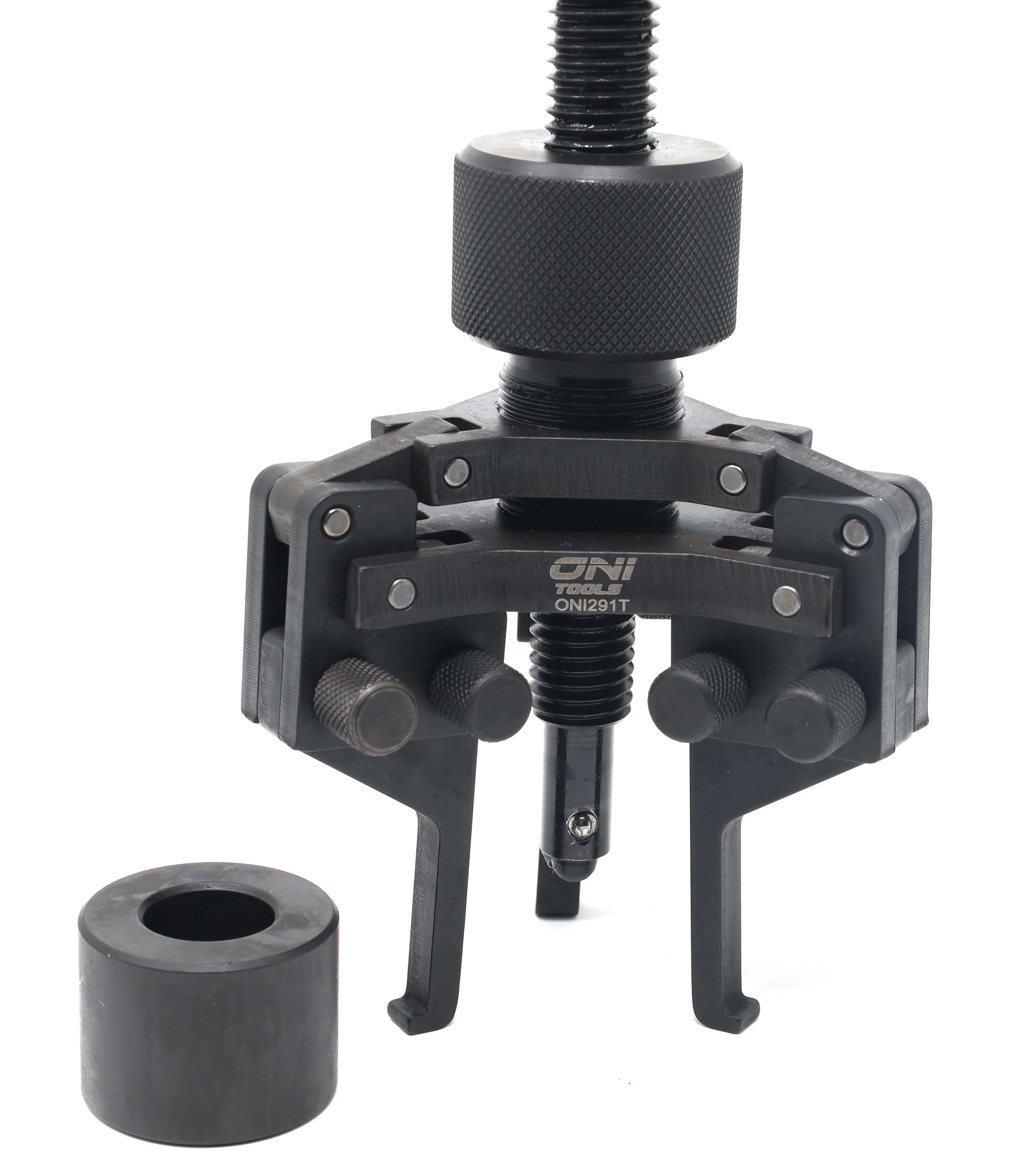 Volvo & DAF Gearbox Bearing Puller for 636820 & 33209 Tapered Bearings 65mm to 165mm - Image 10